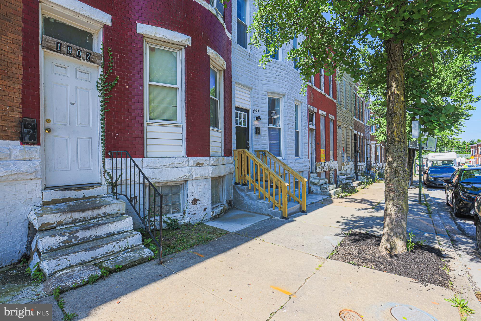 MIDTOWN EDMONDSON - Residential