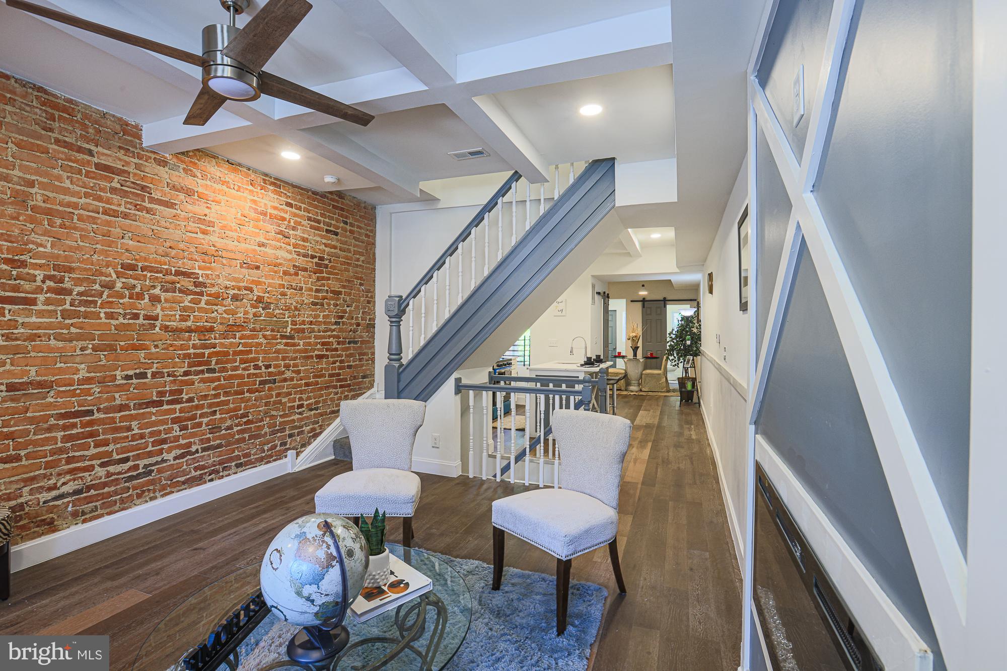 MIDTOWN EDMONDSON - Residential