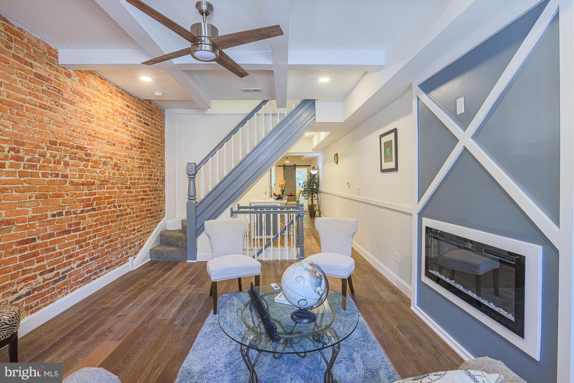 MIDTOWN EDMONDSON - Residential