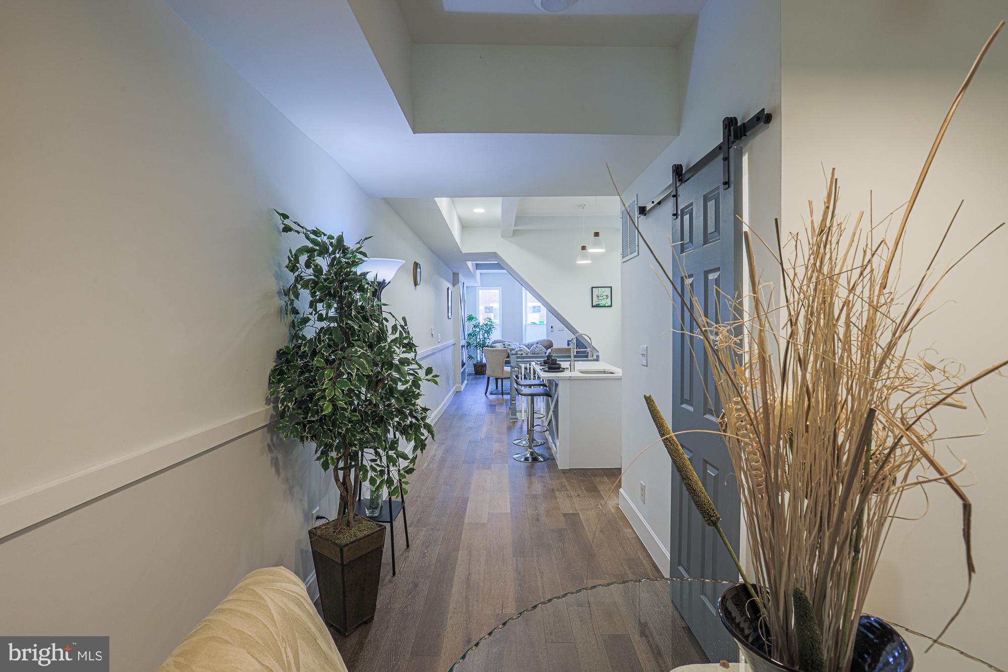 MIDTOWN EDMONDSON - Residential