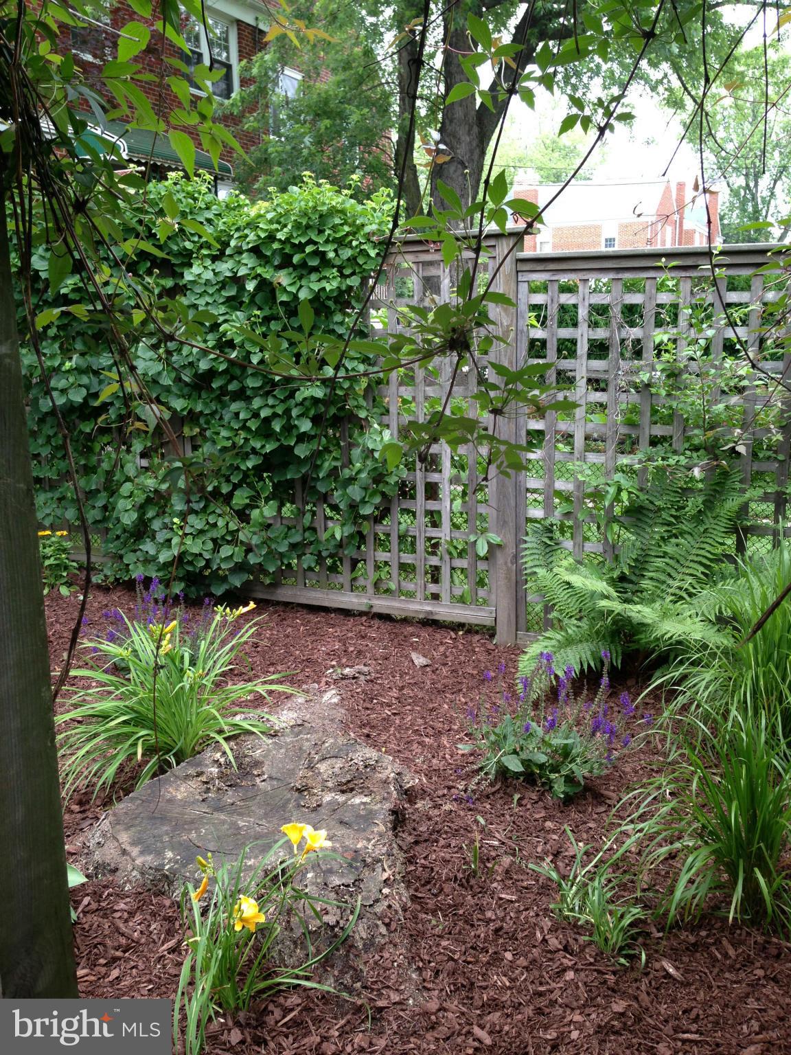 LOCH RAVEN MANOR - Residential Lease