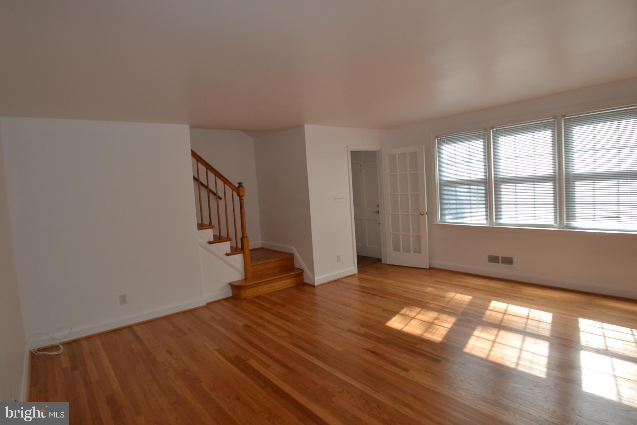 LOCH RAVEN MANOR - Residential Lease