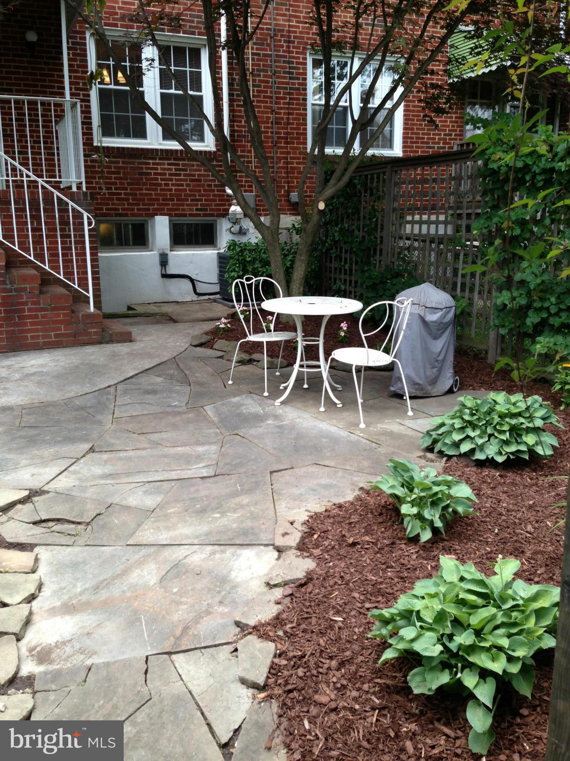 LOCH RAVEN MANOR - Residential Lease