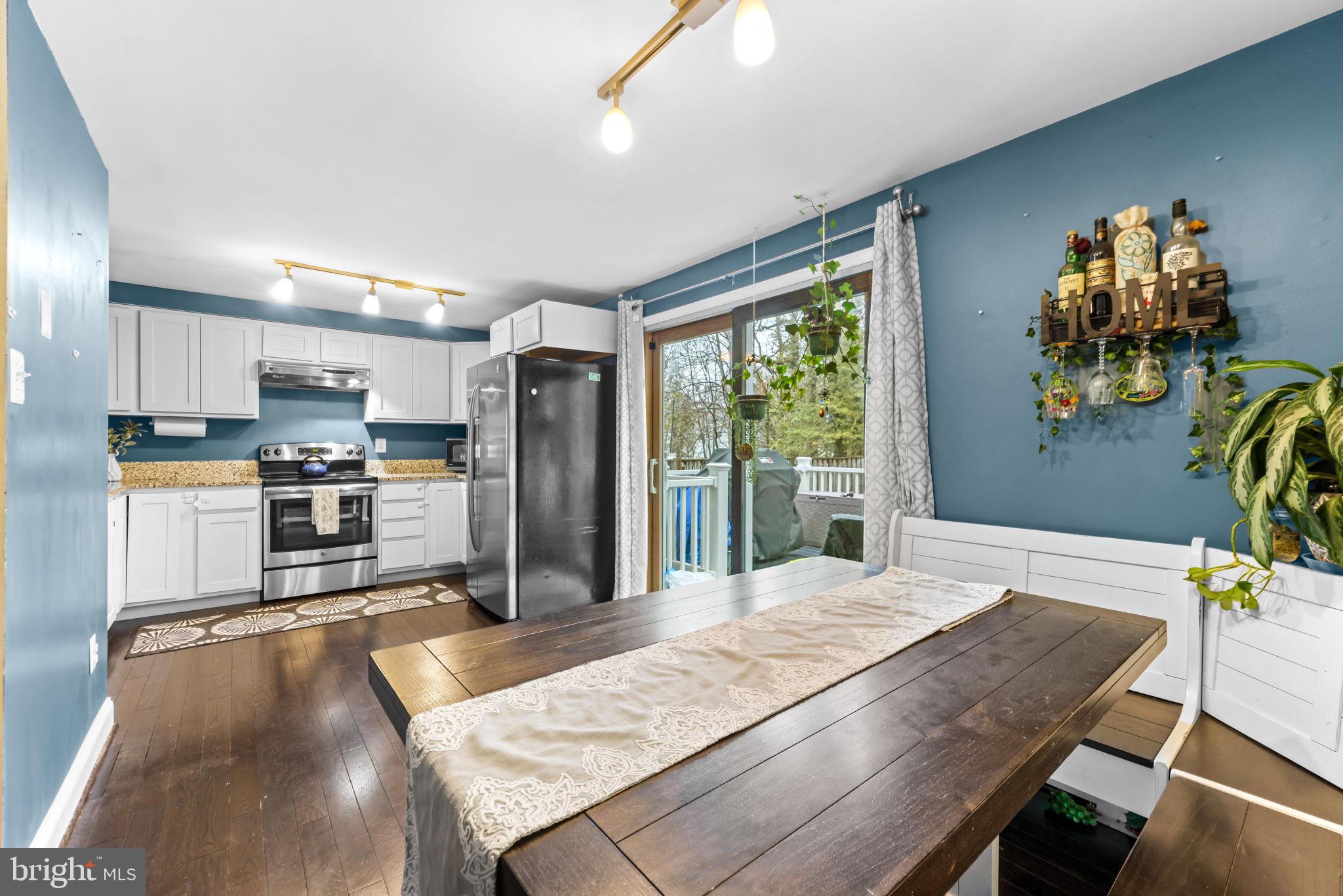 DEERFIELD - Residential