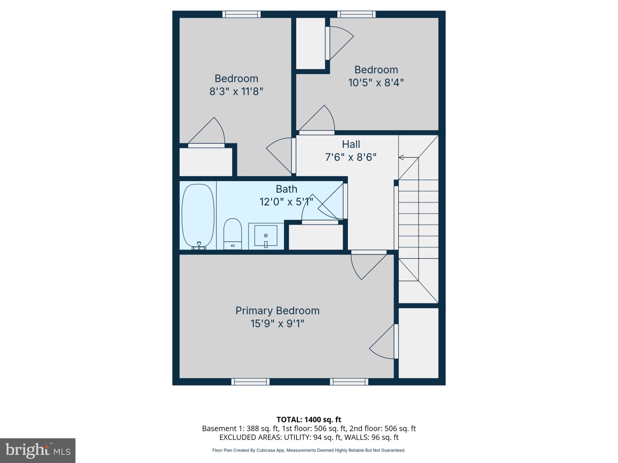 DEERFIELD - Residential