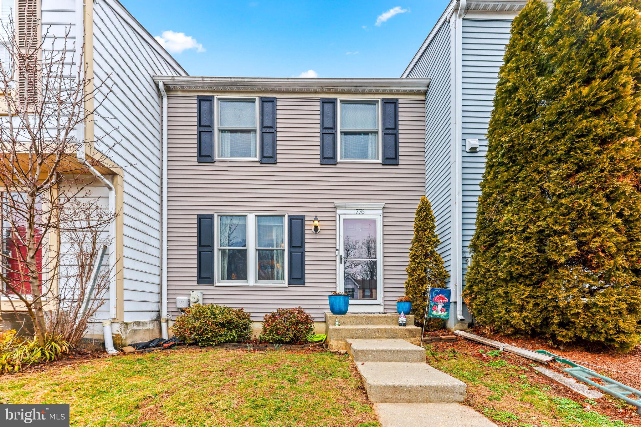 DEERFIELD - Residential