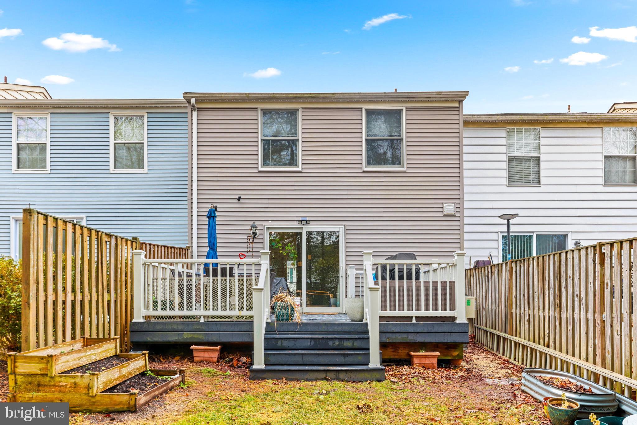 DEERFIELD - Residential