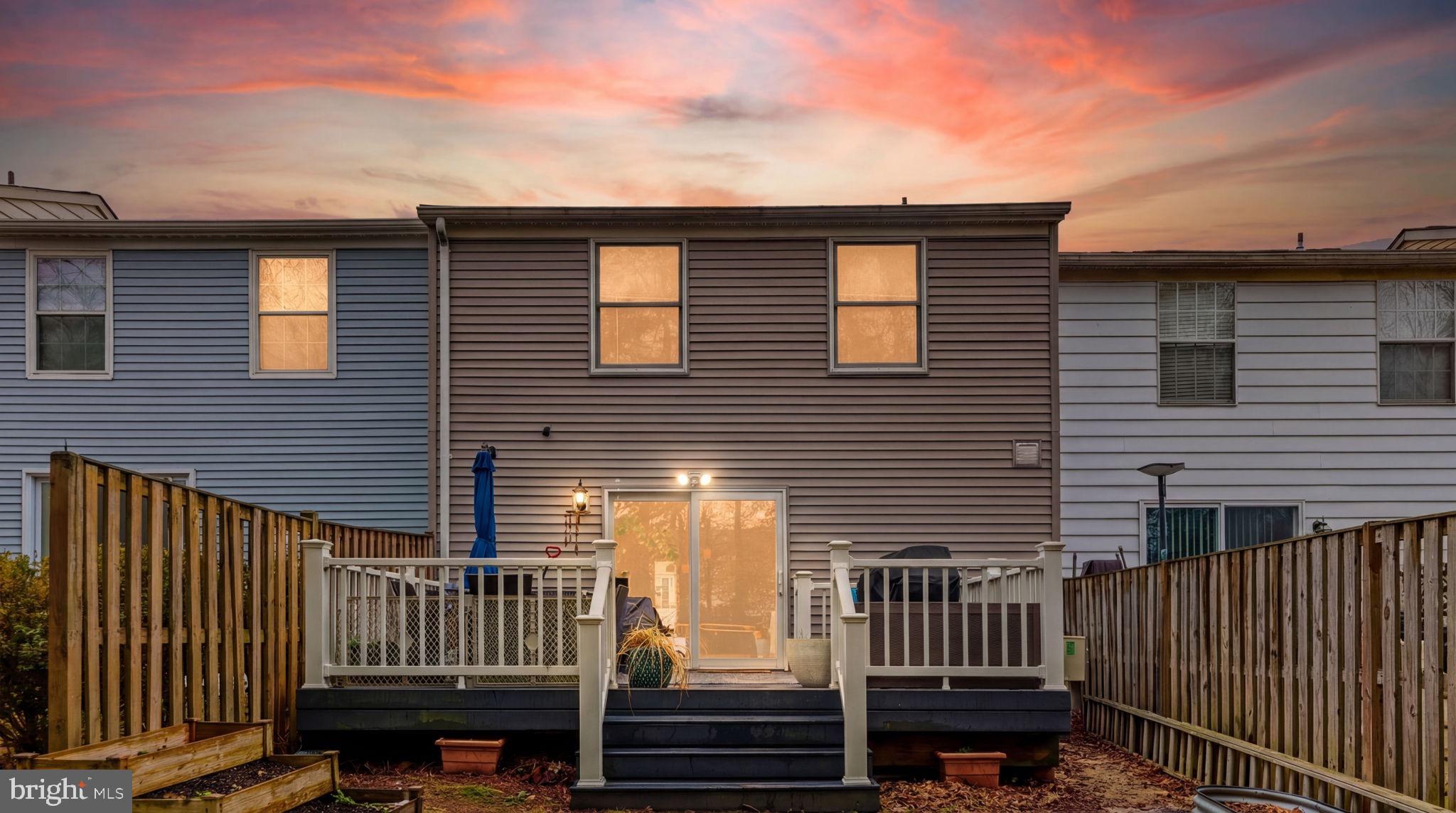 DEERFIELD - Residential