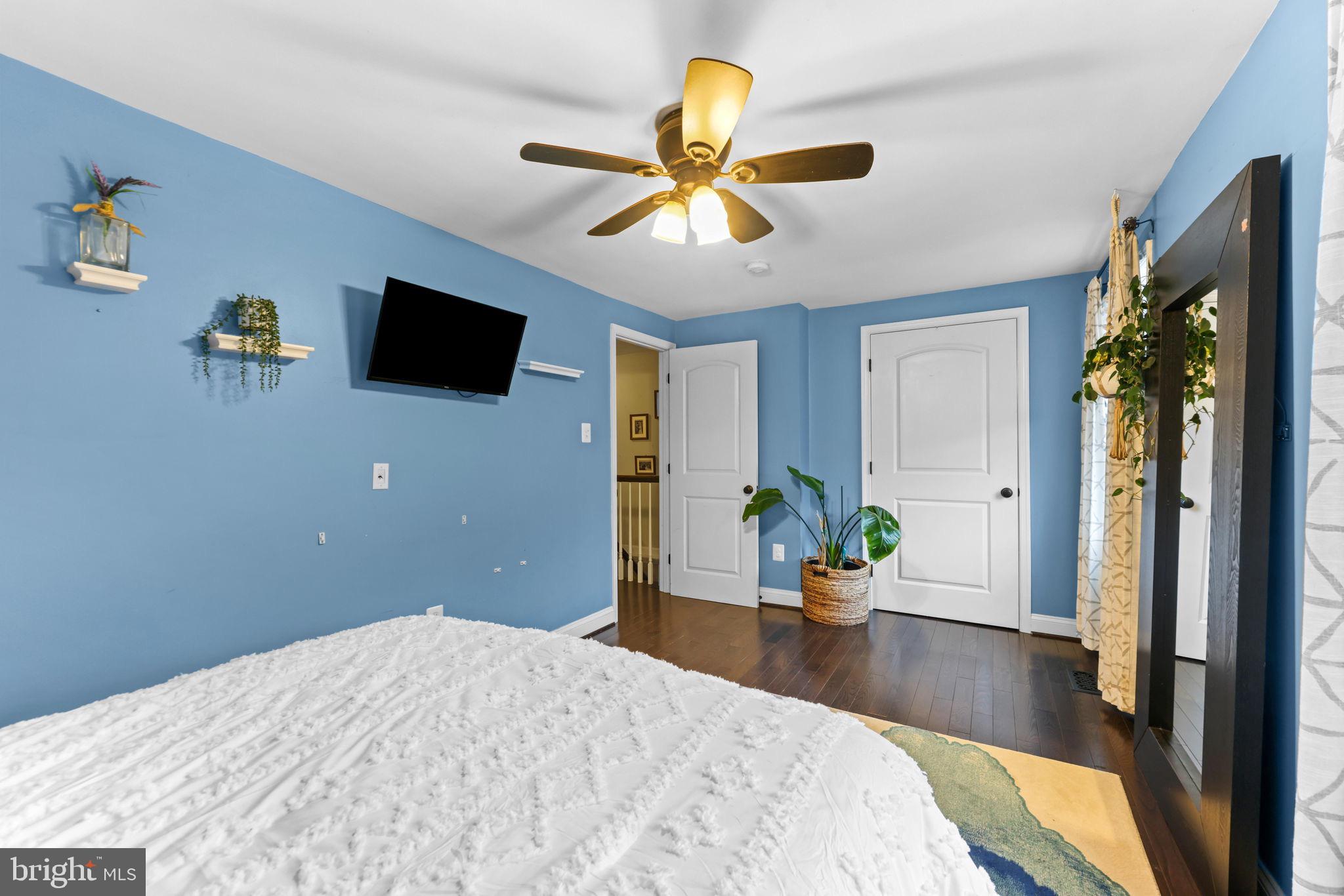 DEERFIELD - Residential