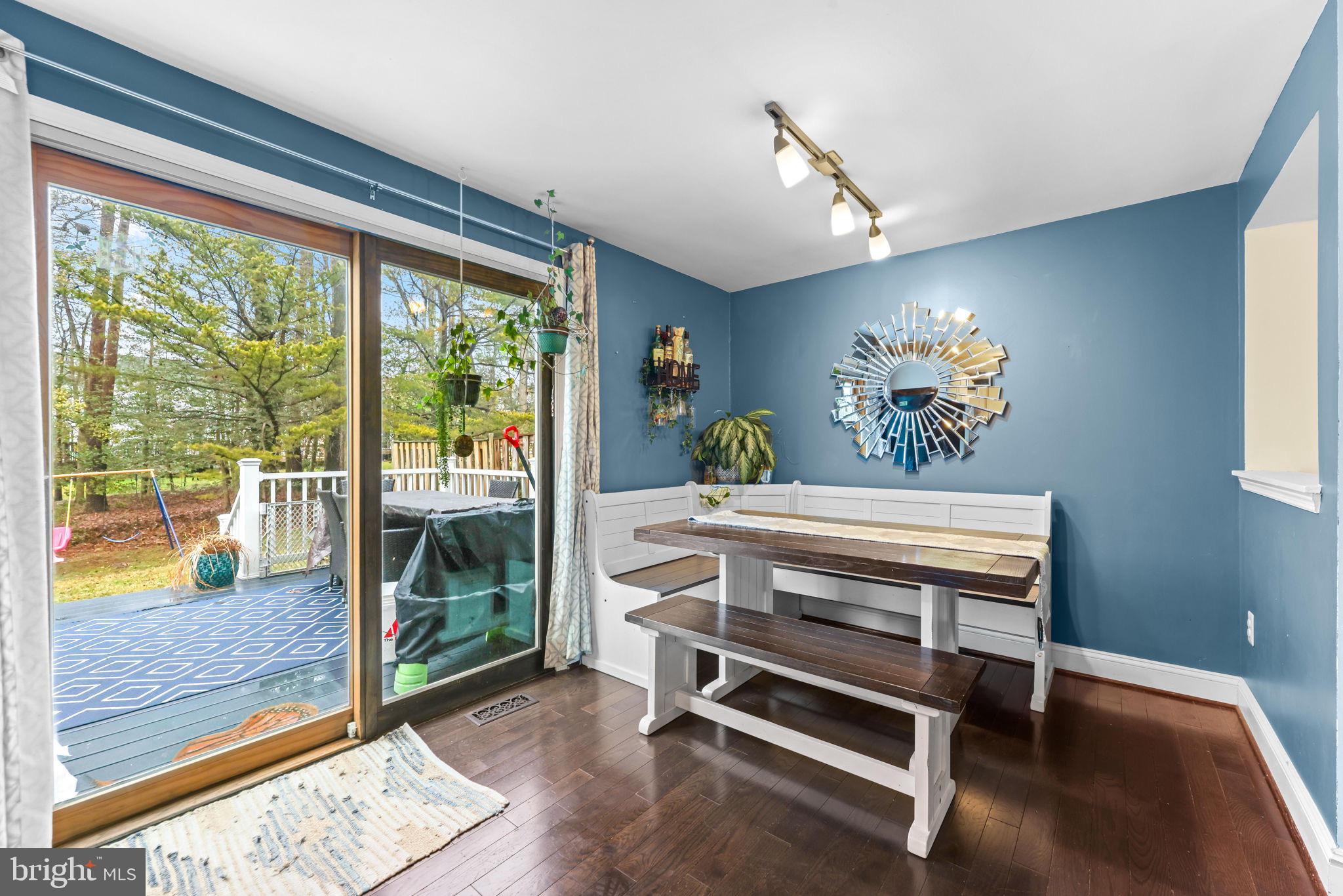 DEERFIELD - Residential