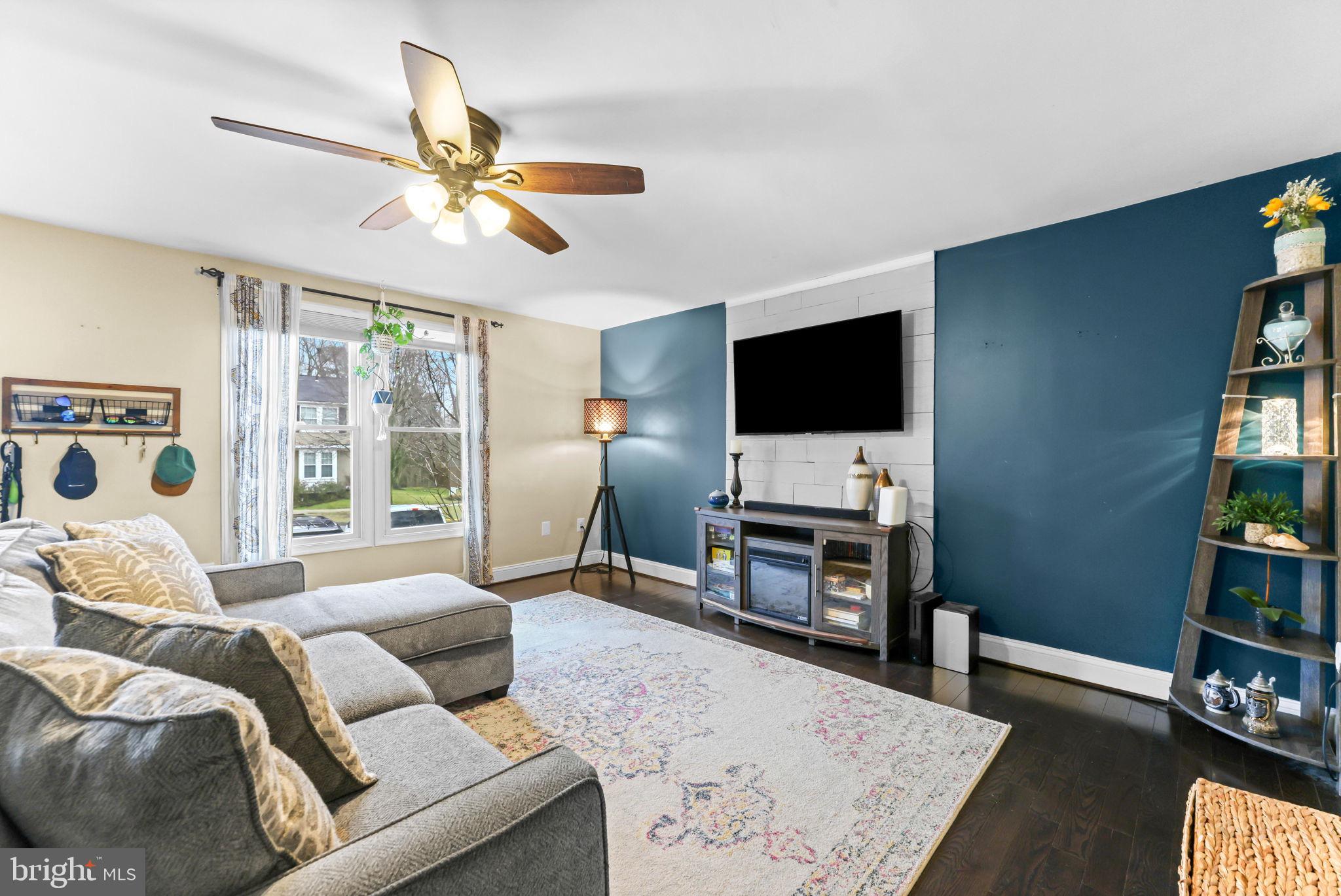 DEERFIELD - Residential