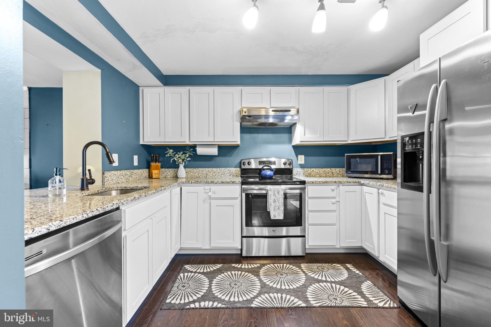 DEERFIELD - Residential