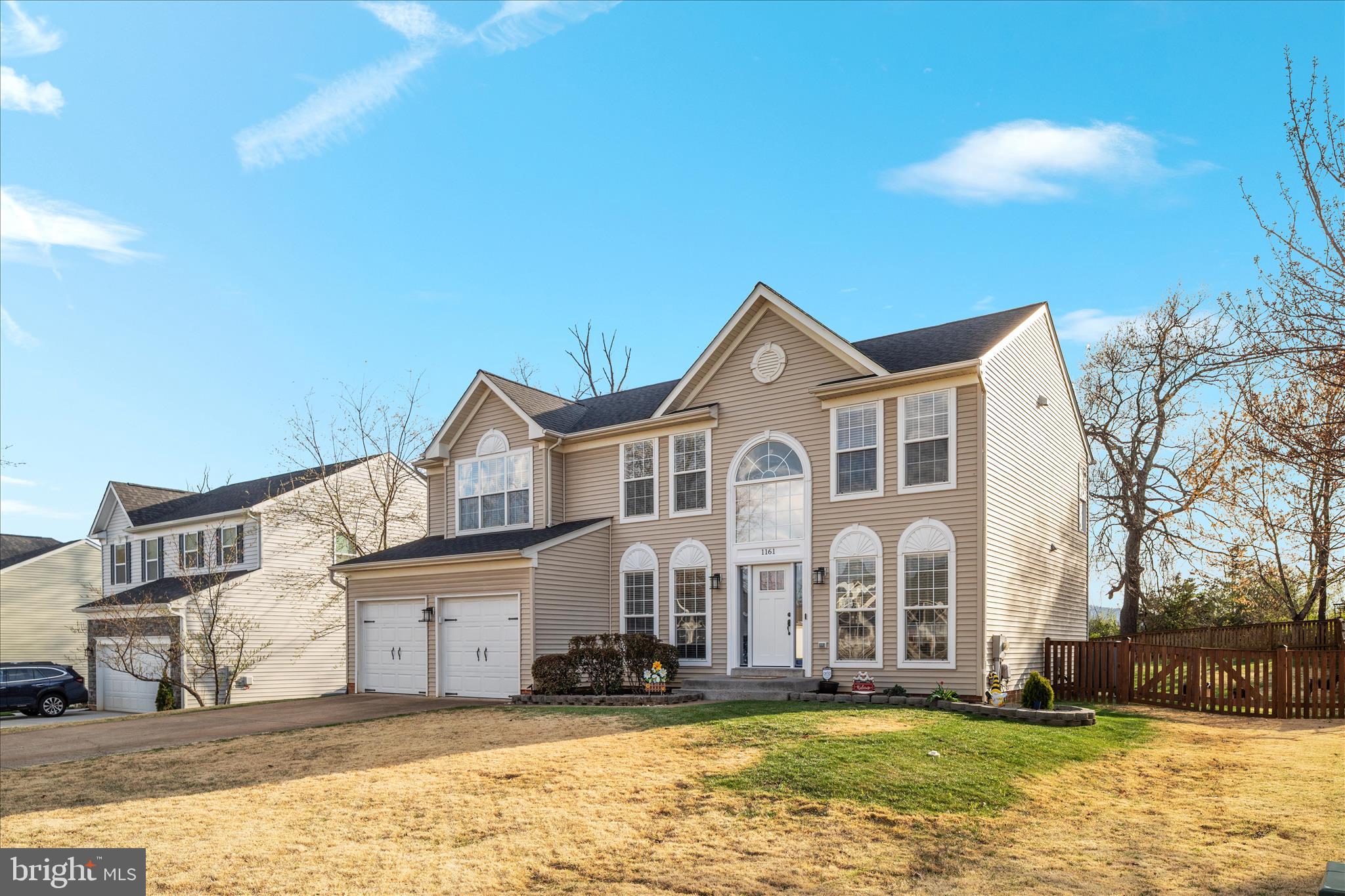 HAPPY CREEK KNOLLS - Residential