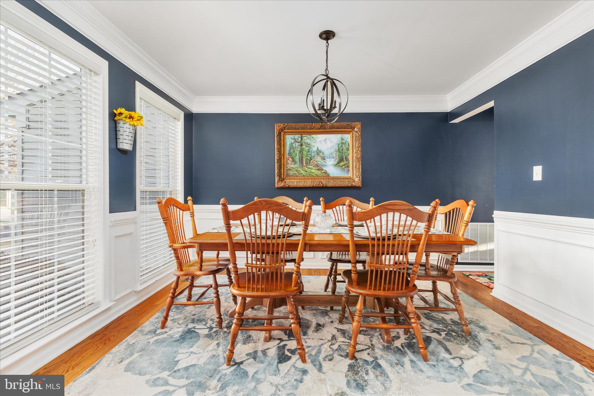 HAPPY CREEK KNOLLS - Residential