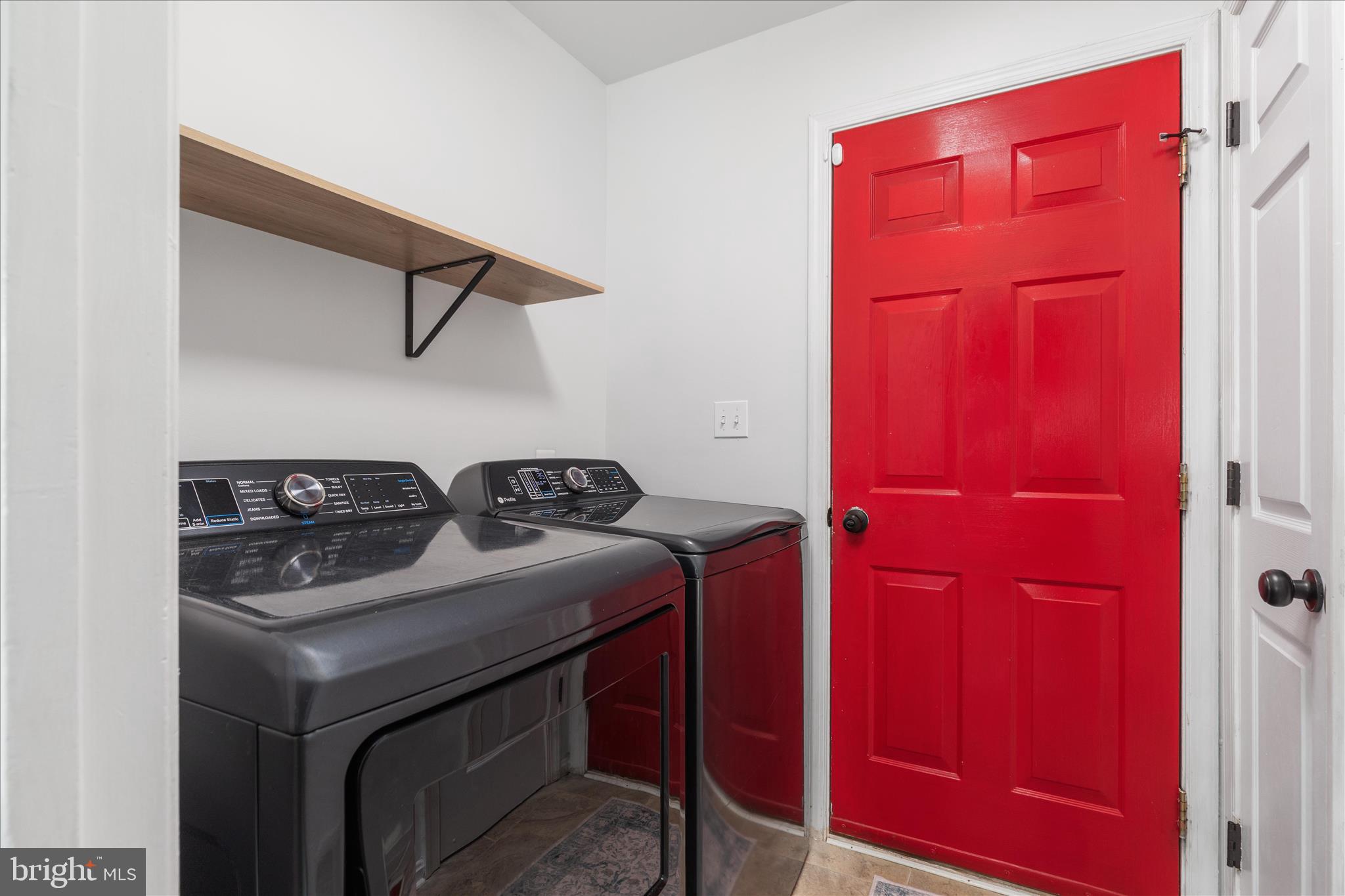 HAPPY CREEK KNOLLS - Residential