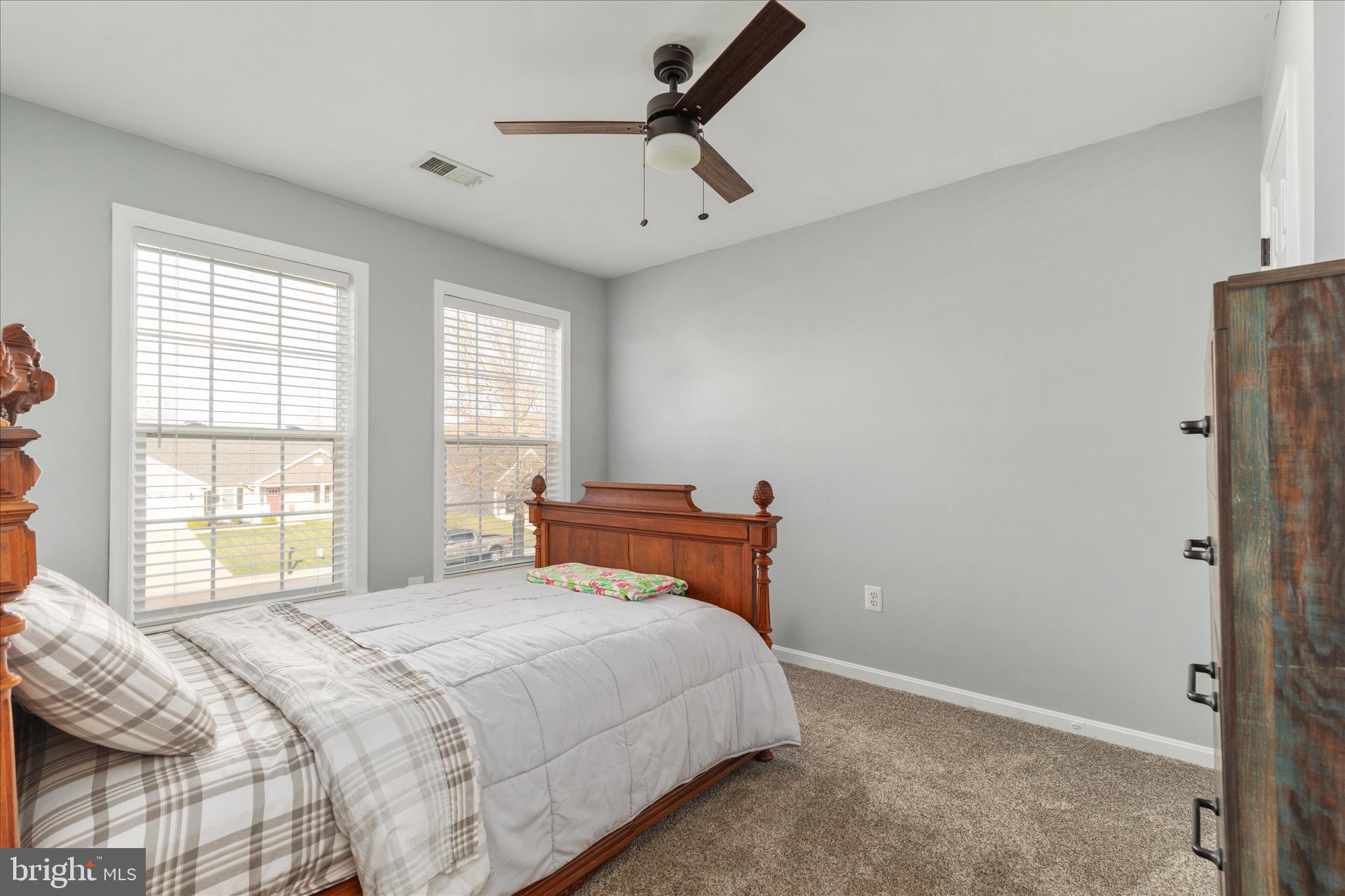 HAPPY CREEK KNOLLS - Residential