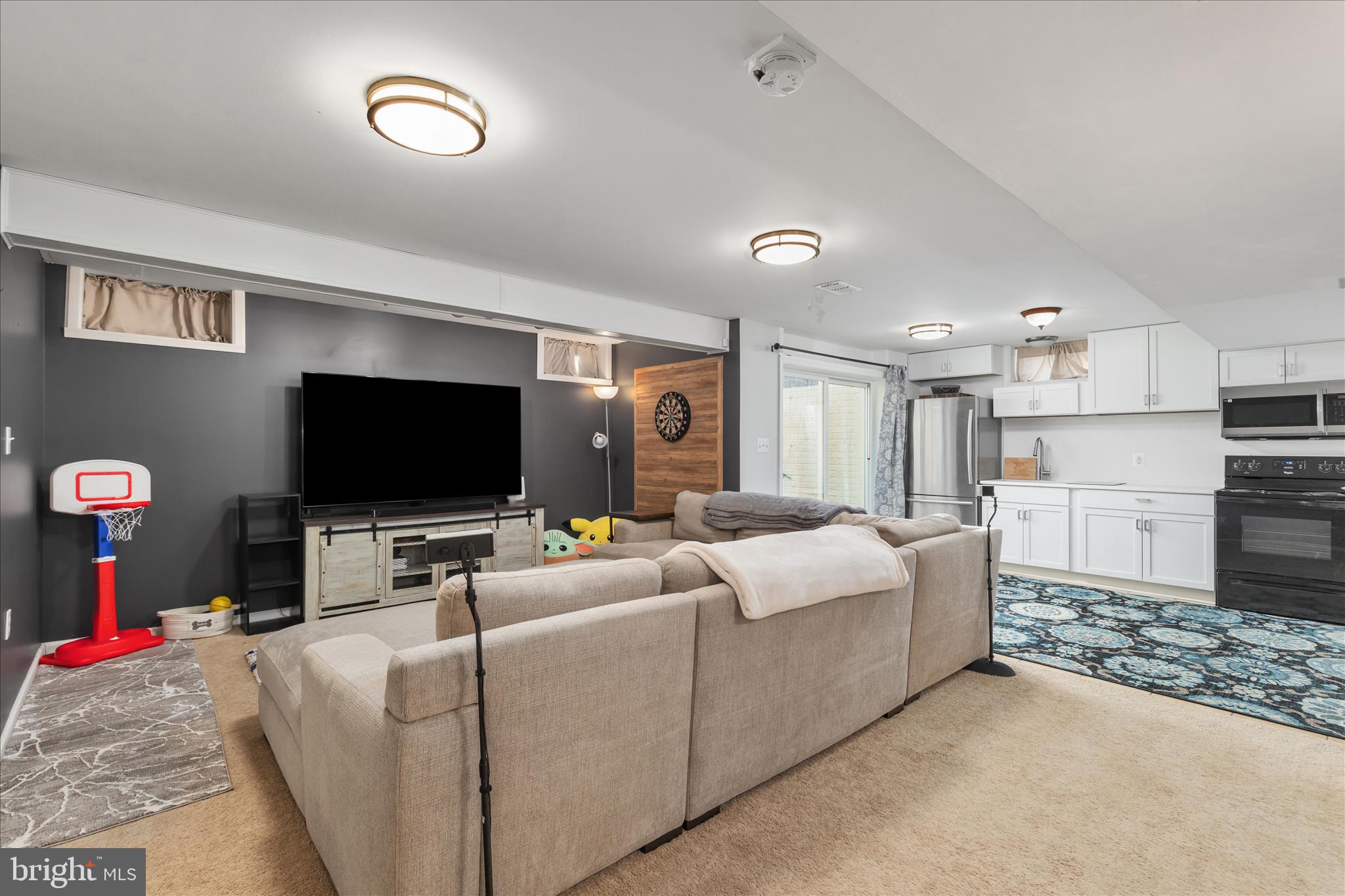 HAPPY CREEK KNOLLS - Residential