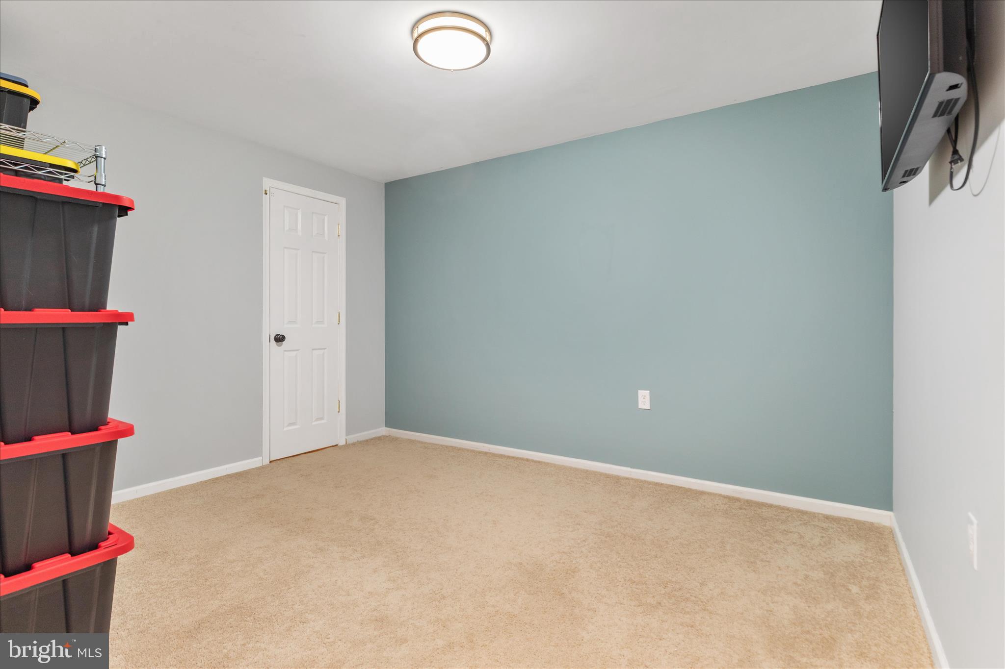 HAPPY CREEK KNOLLS - Residential