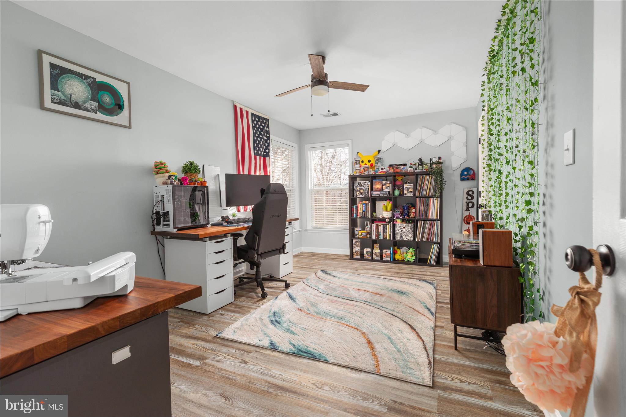 HAPPY CREEK KNOLLS - Residential