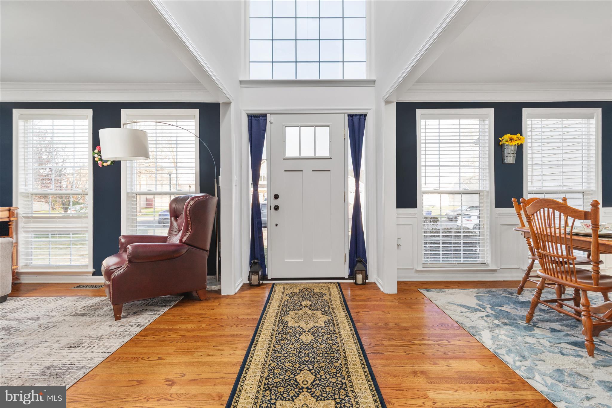 HAPPY CREEK KNOLLS - Residential