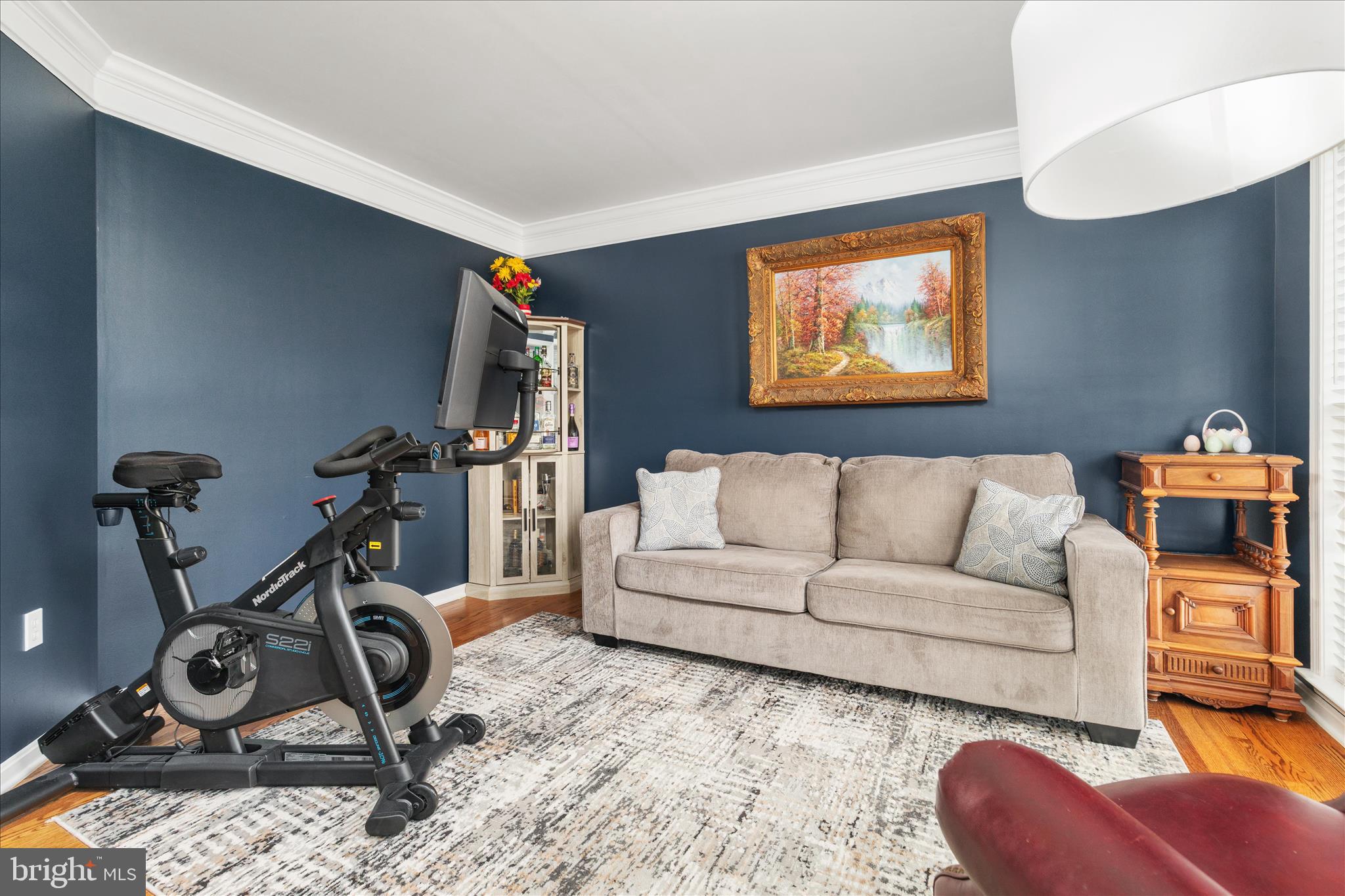 HAPPY CREEK KNOLLS - Residential