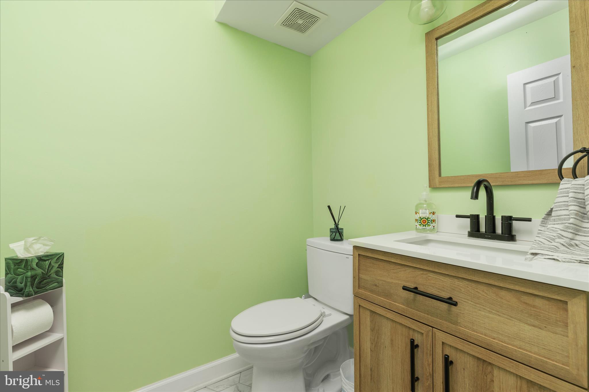 HAPPY CREEK KNOLLS - Residential