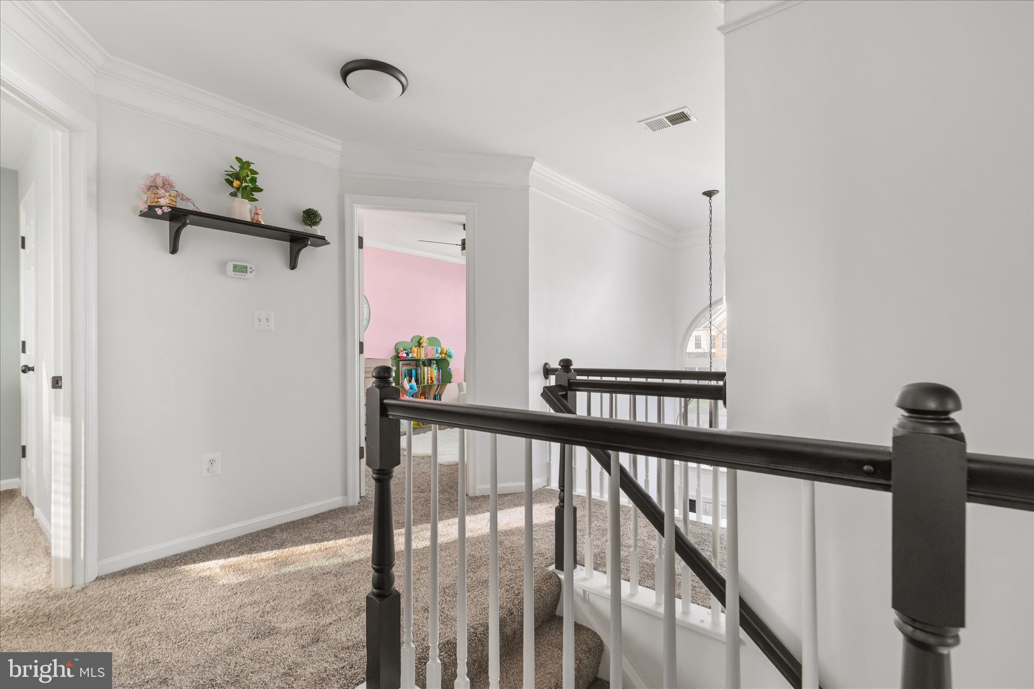 HAPPY CREEK KNOLLS - Residential