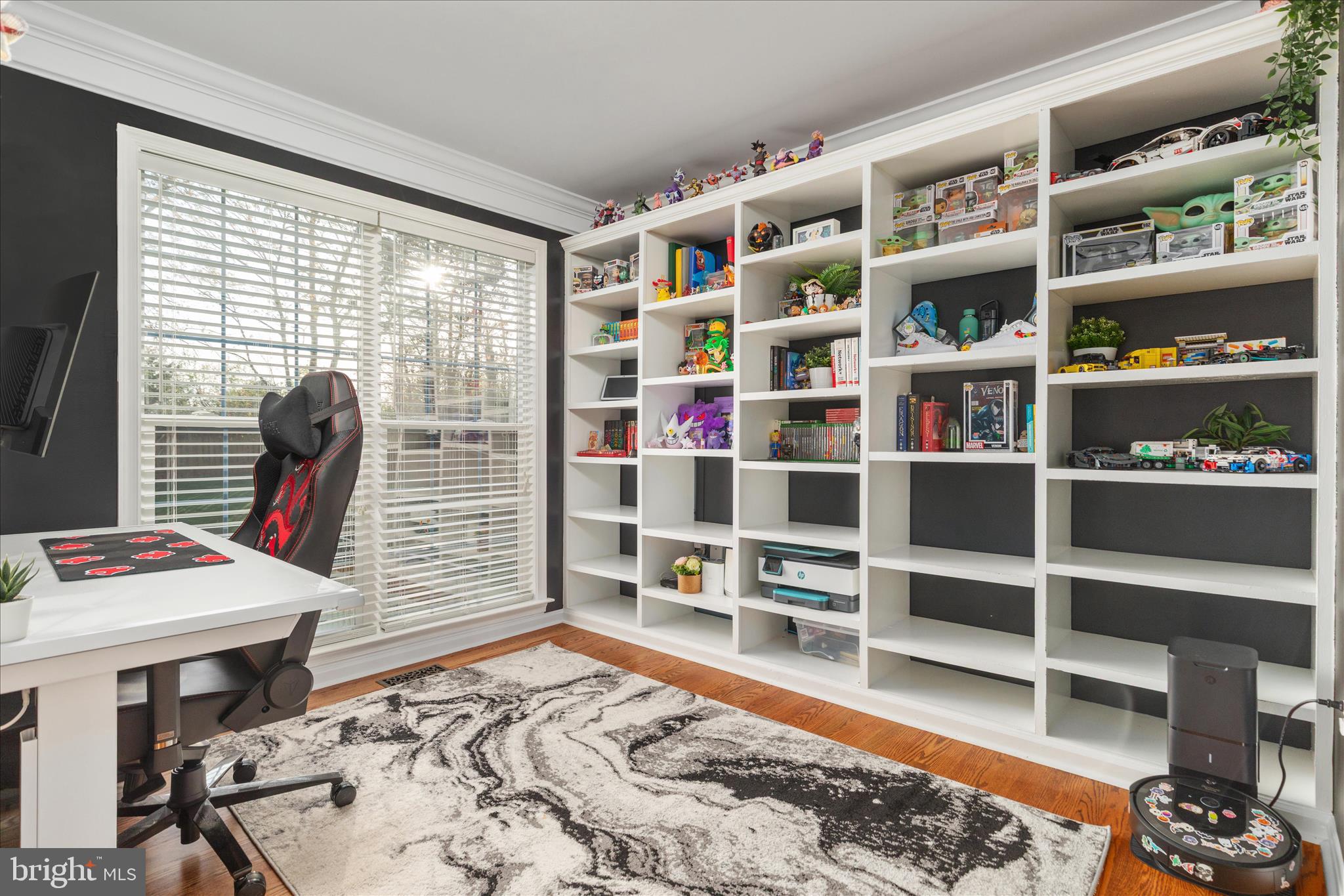 HAPPY CREEK KNOLLS - Residential