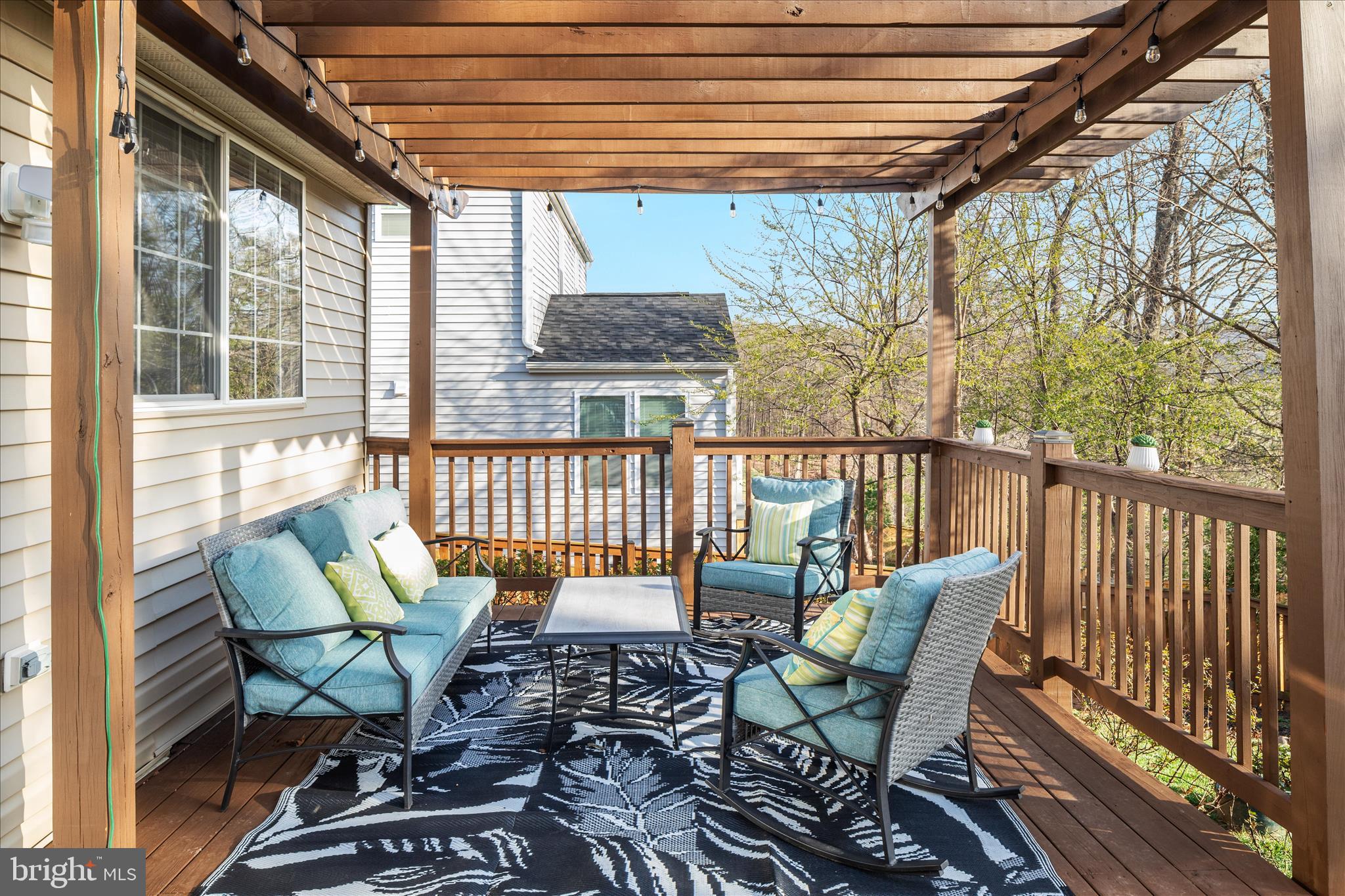 HAPPY CREEK KNOLLS - Residential