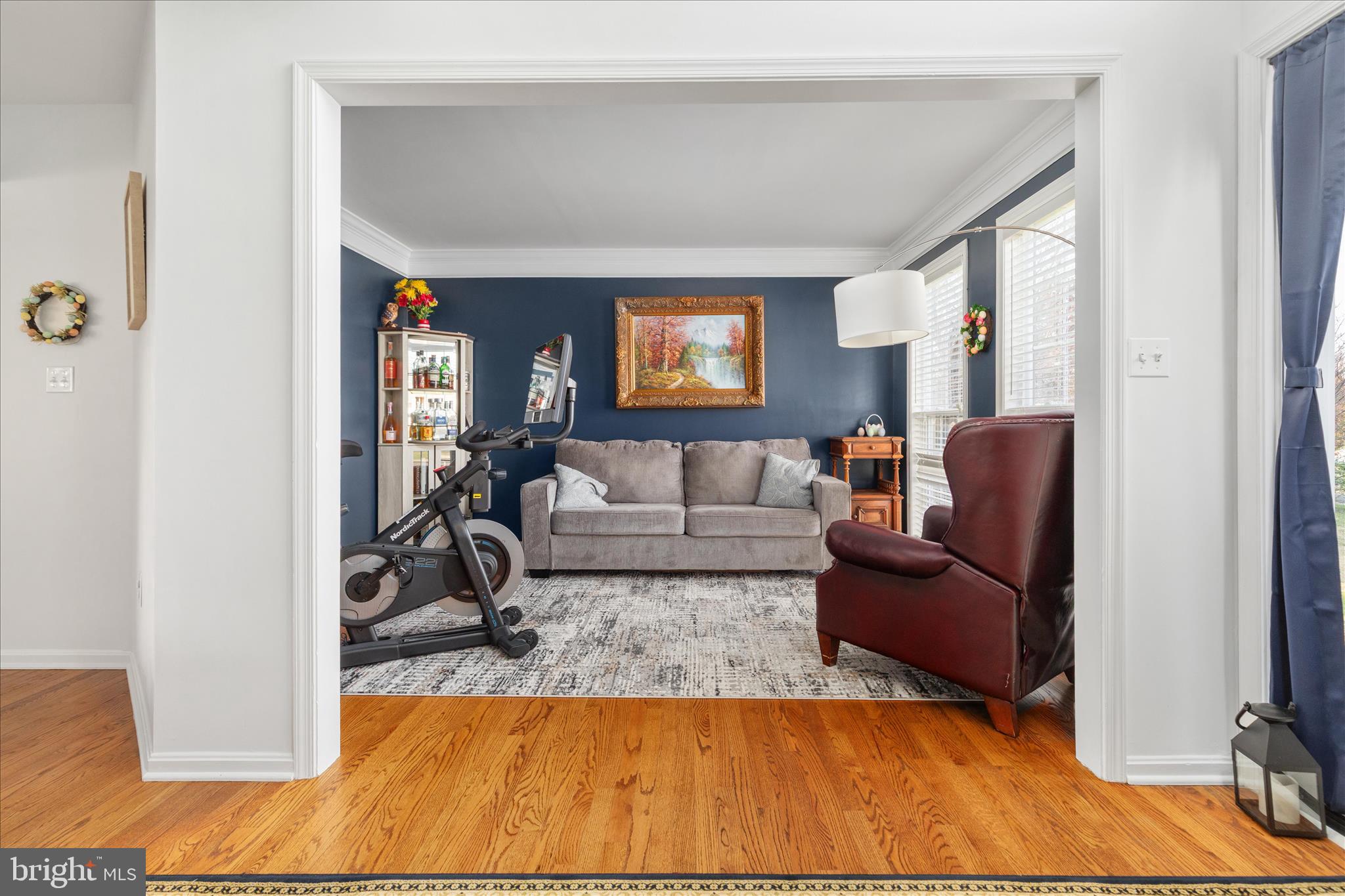 HAPPY CREEK KNOLLS - Residential