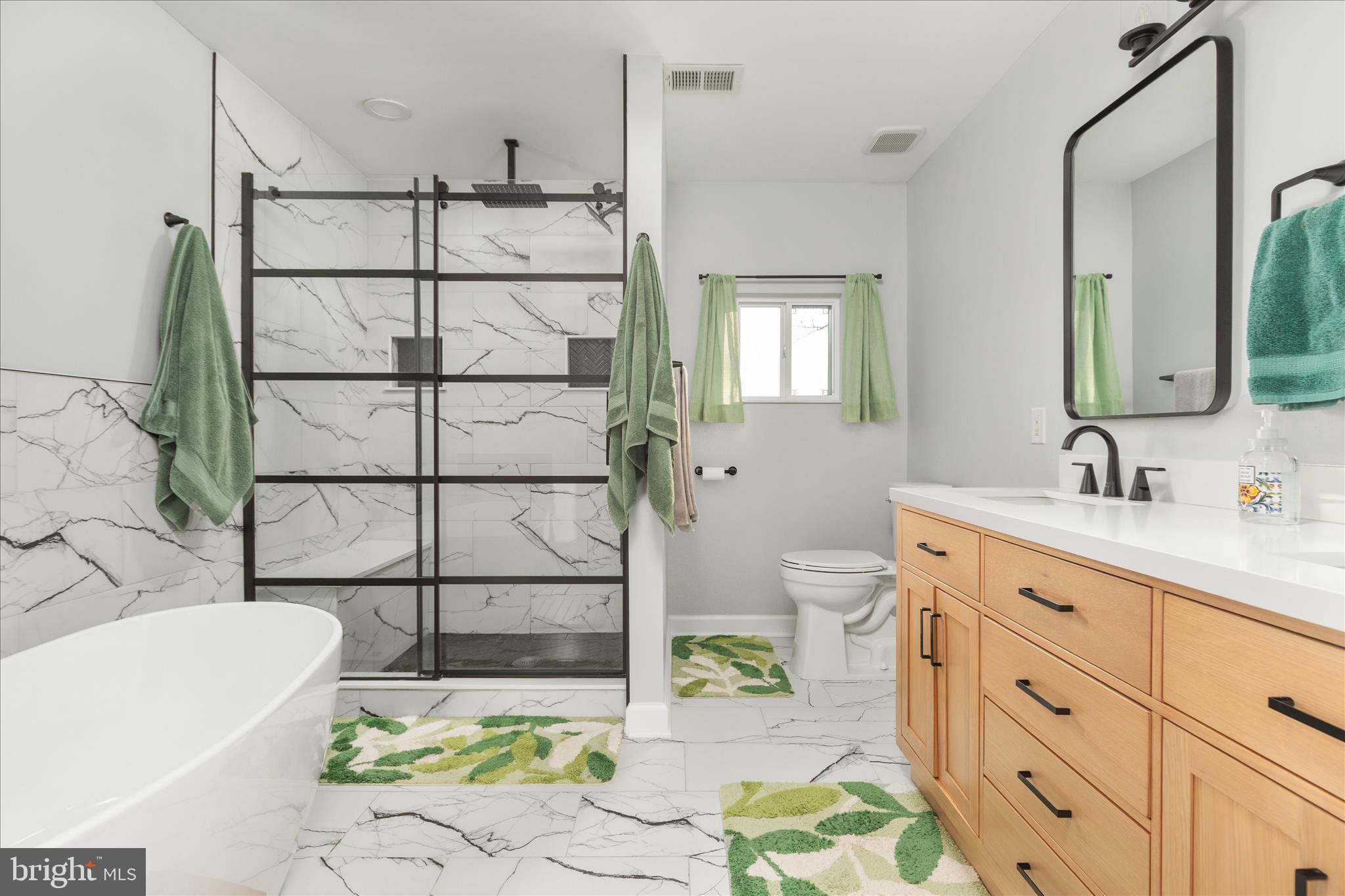 HAPPY CREEK KNOLLS - Residential