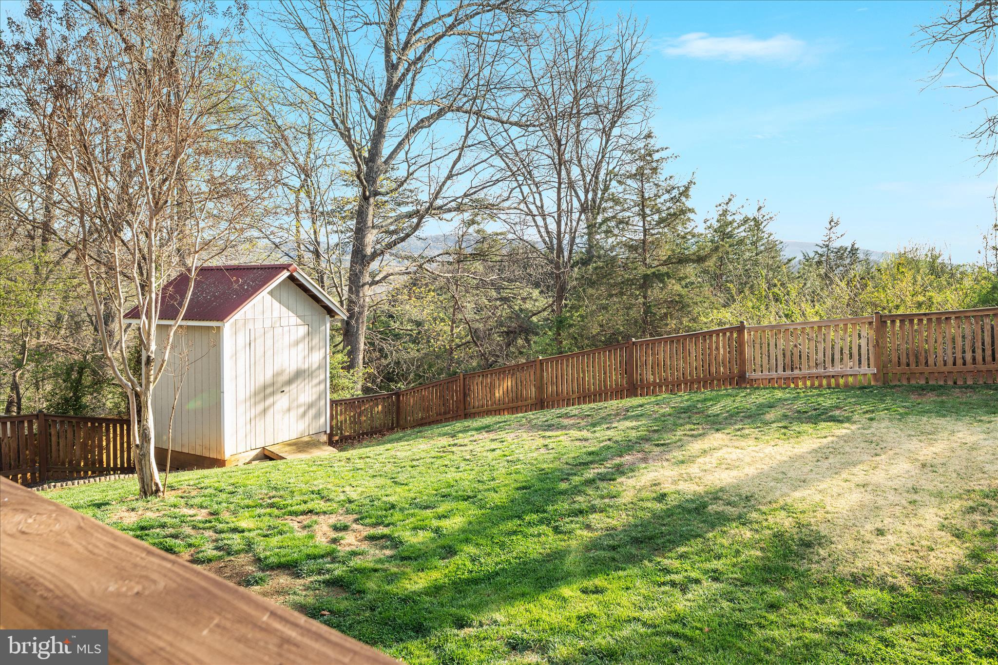 HAPPY CREEK KNOLLS - Residential