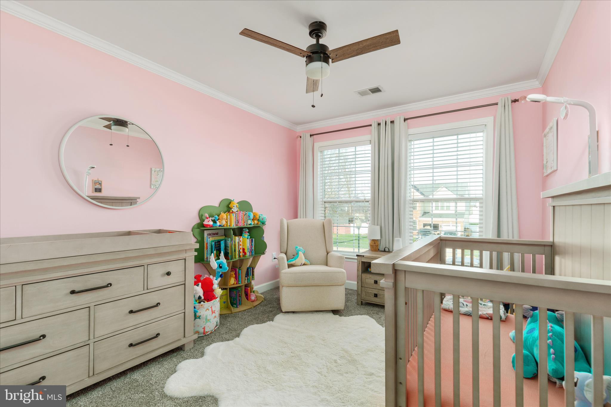 HAPPY CREEK KNOLLS - Residential