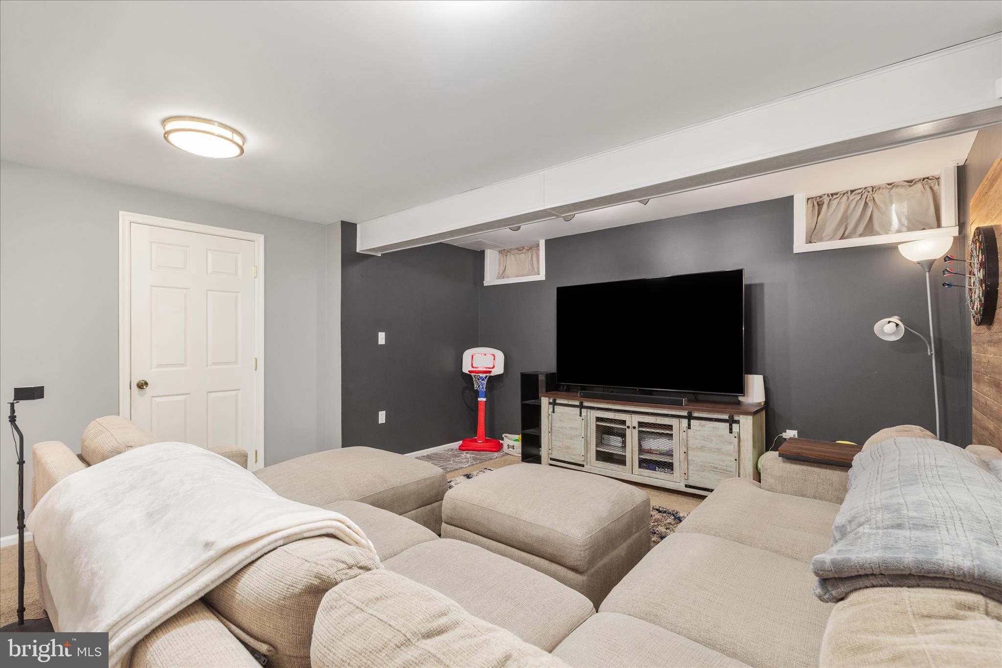 HAPPY CREEK KNOLLS - Residential