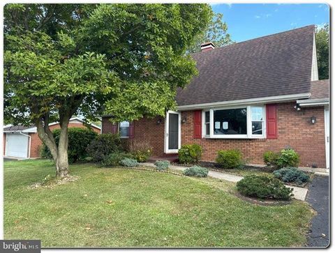 3005 S BIRCH STREET S WHITEHALL PA 18052