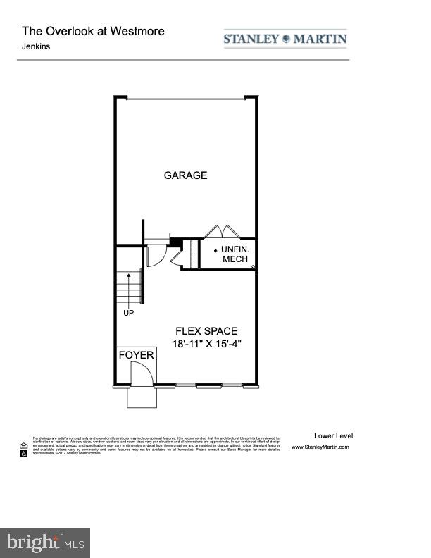 ARCOLA TOWN CENTER - Residential Lease