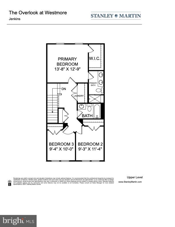 ARCOLA TOWN CENTER - Residential Lease