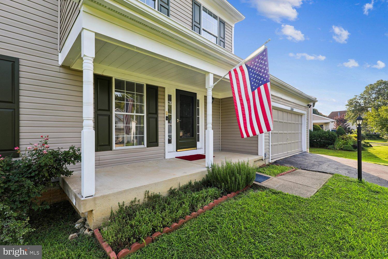 3504 LACROSSE COURT