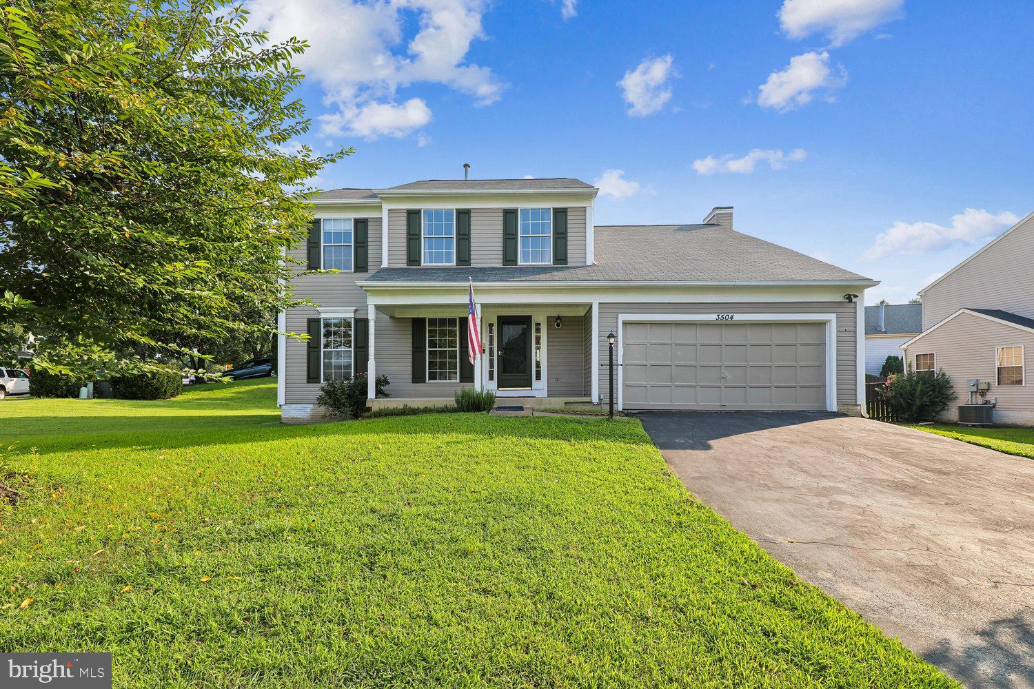 3504 LACROSSE COURT