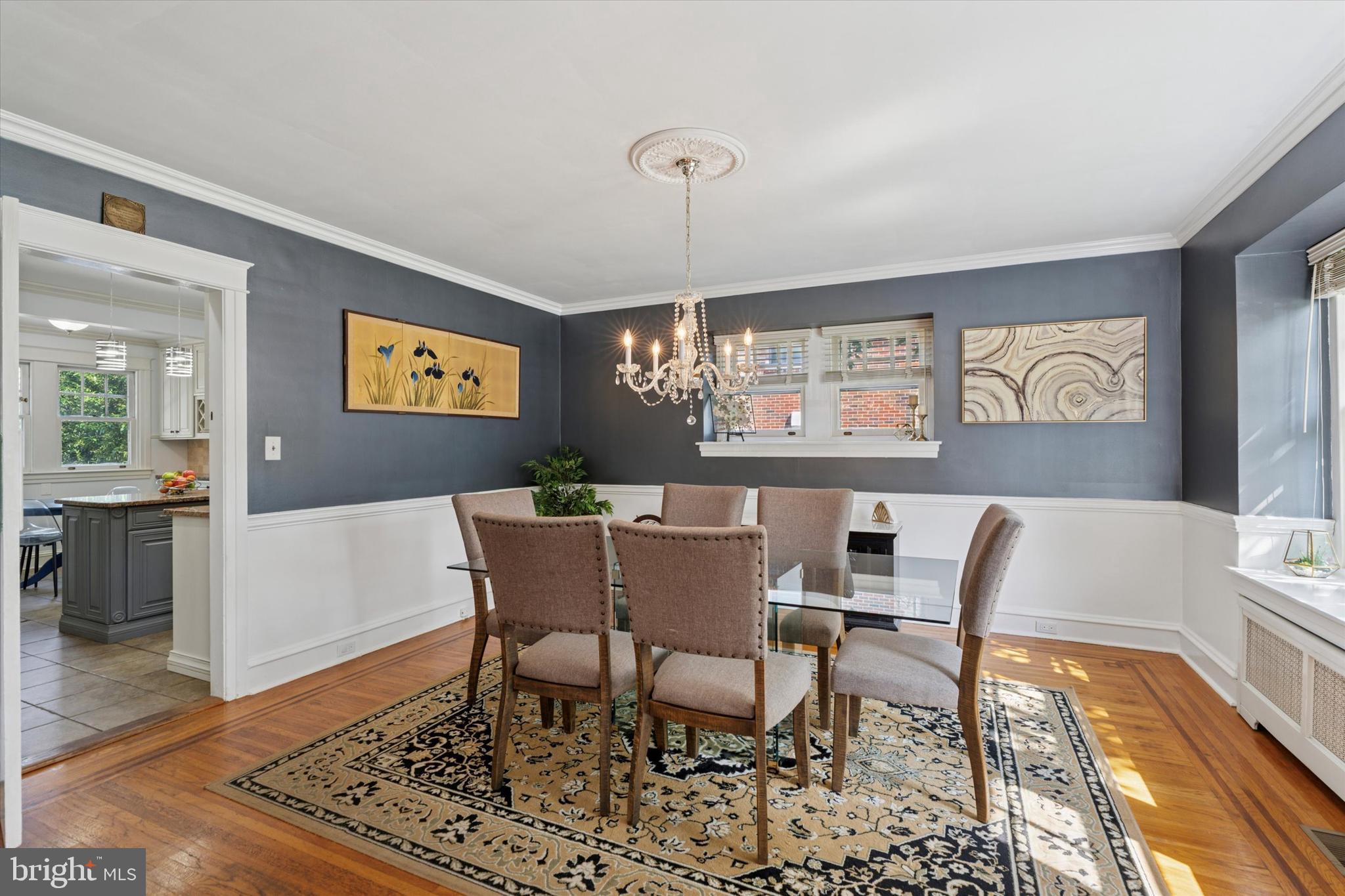 HALFORD TRACT - Residential