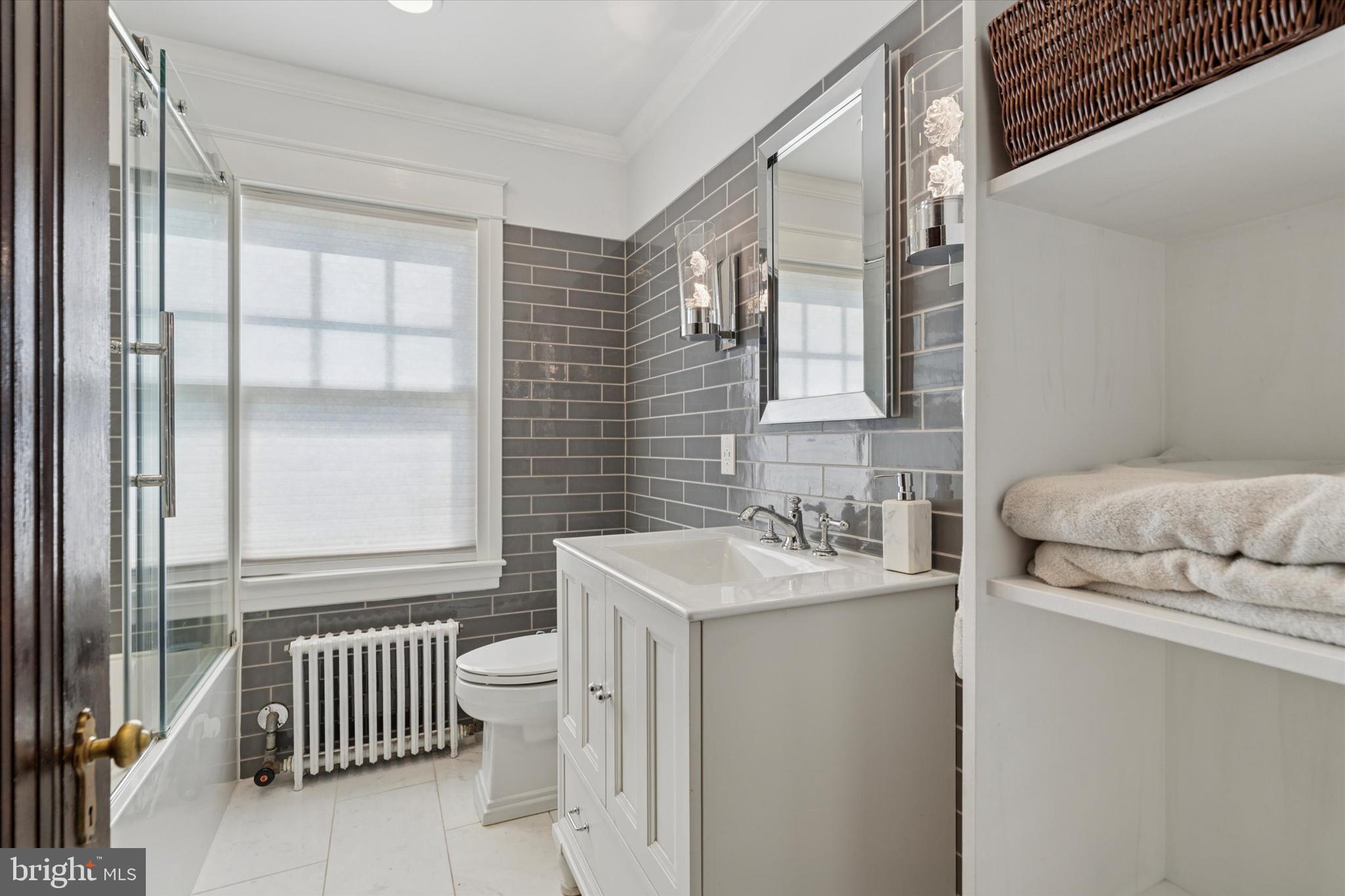 HALFORD TRACT - Residential