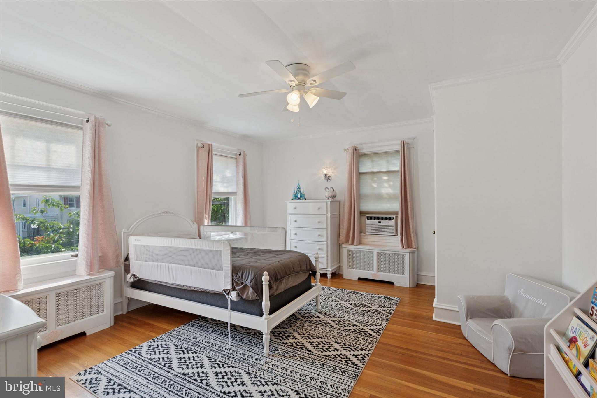 HALFORD TRACT - Residential