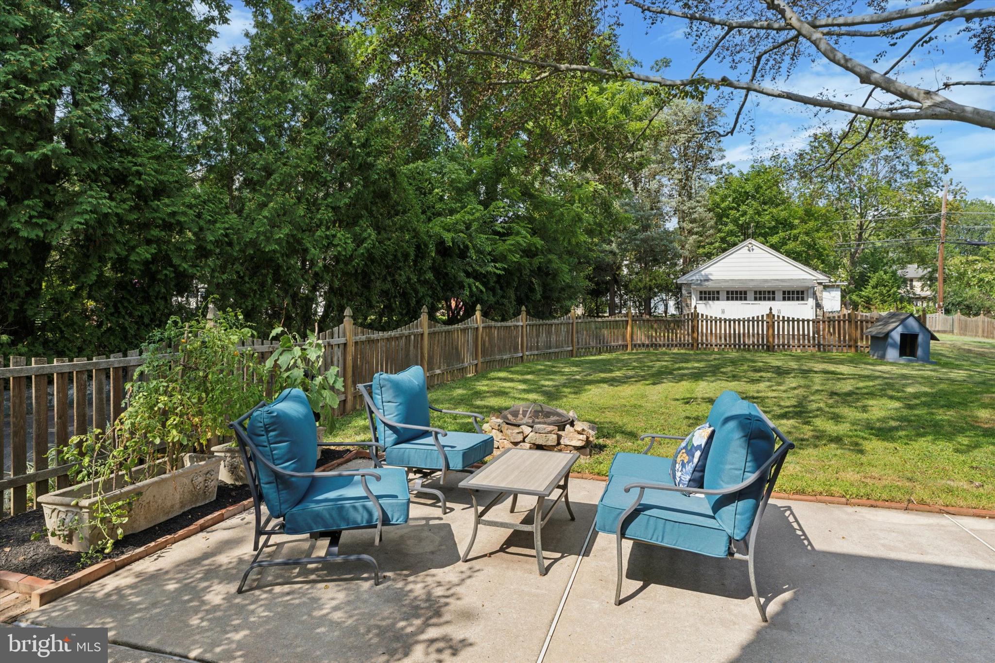 HALFORD TRACT - Residential