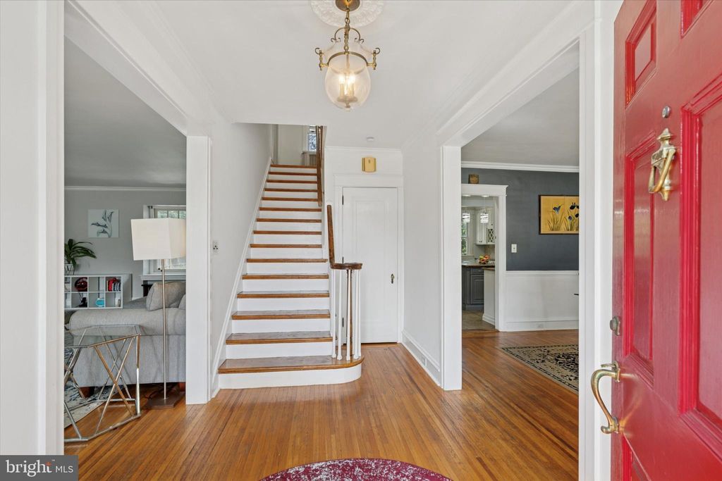 Photo of 1633 Williams Way, JEFFERSONVILLE, PA 19403 (MLS # PAMC2151980)