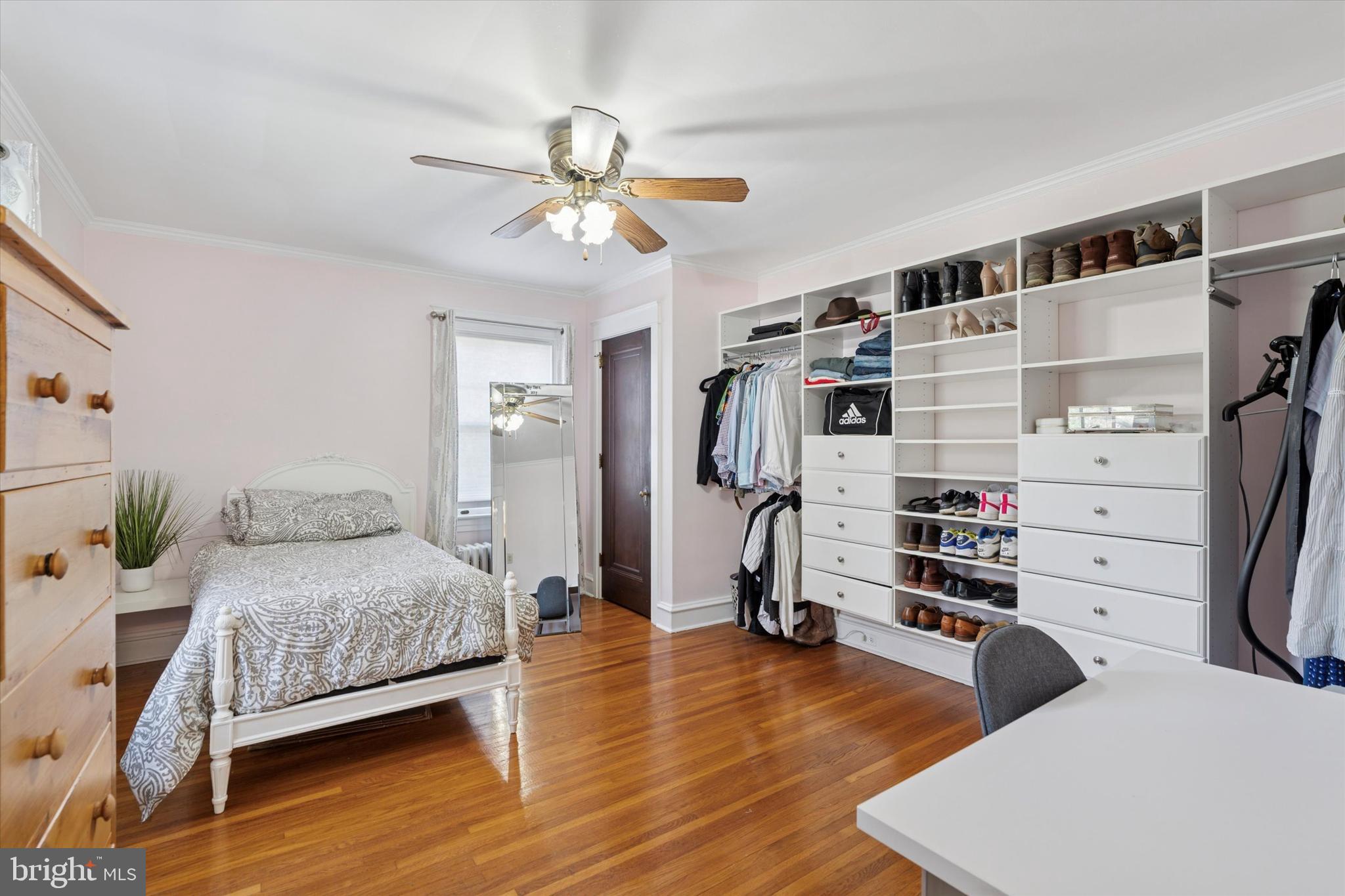 HALFORD TRACT - Residential