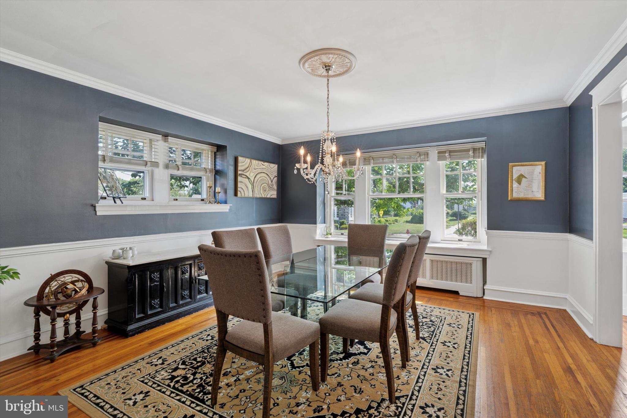 HALFORD TRACT - Residential