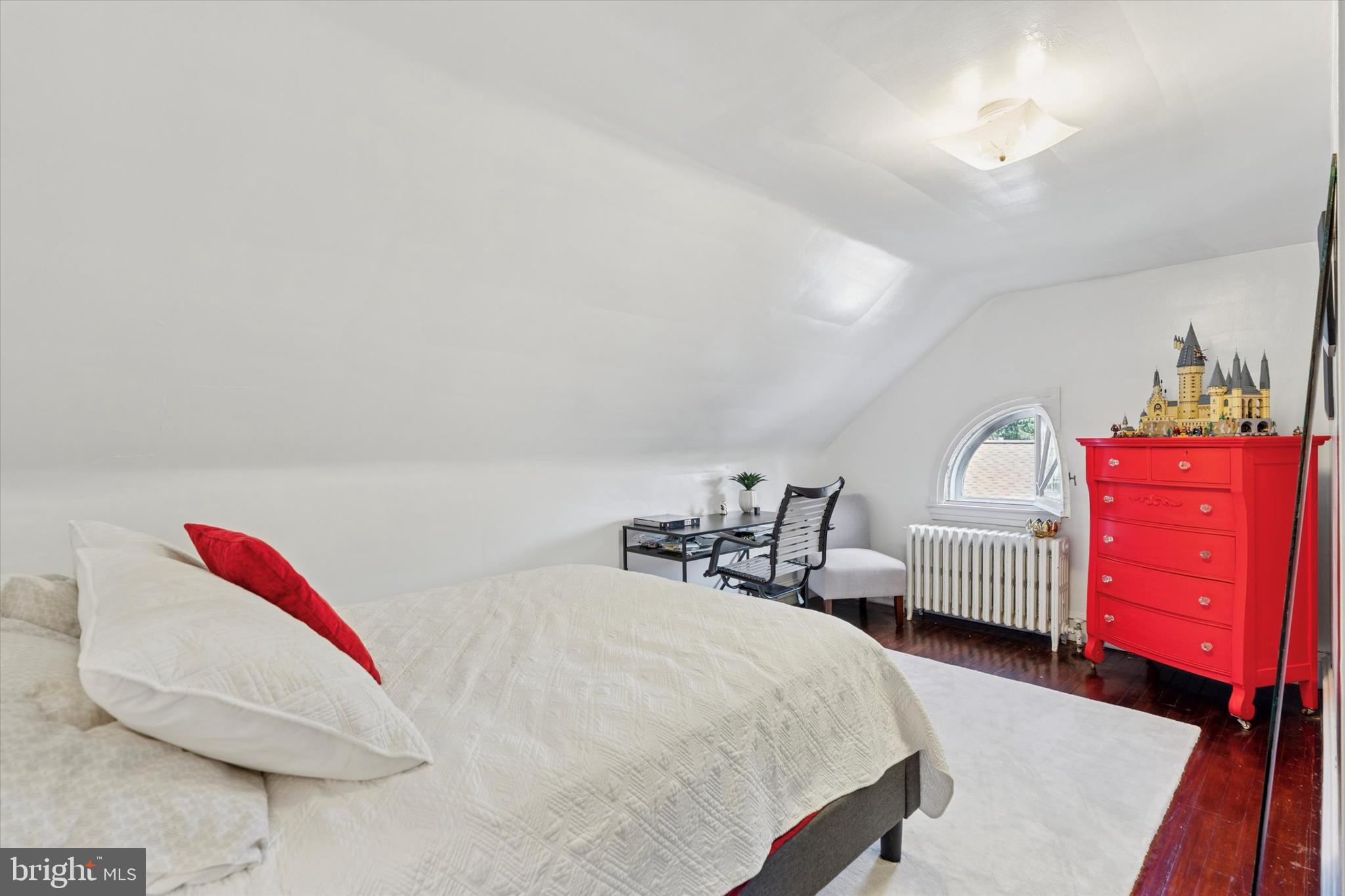 HALFORD TRACT - Residential