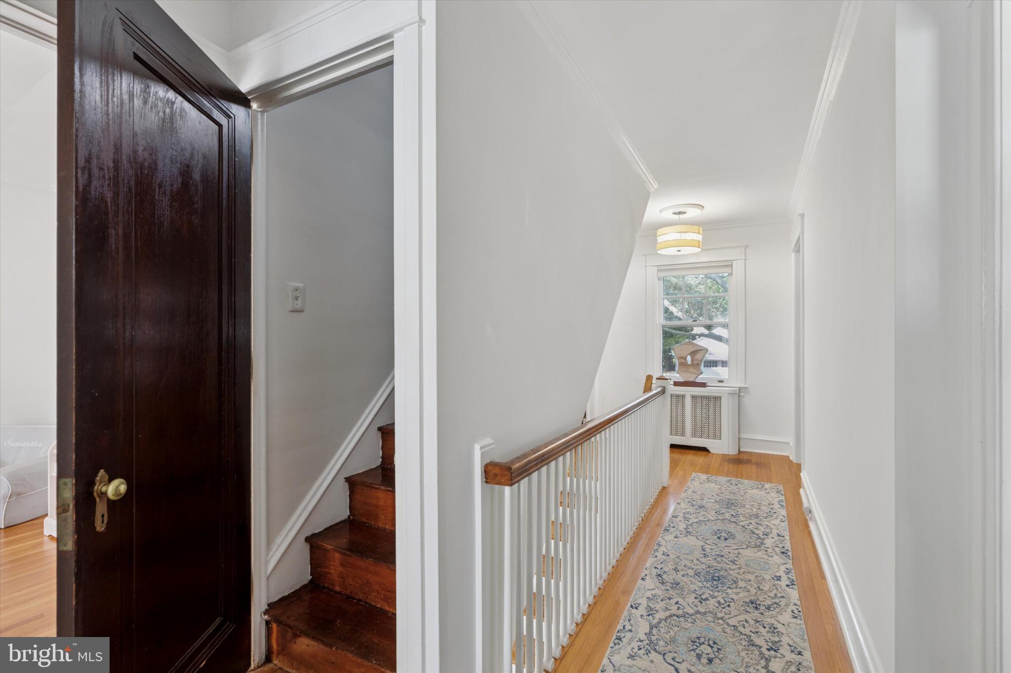 HALFORD TRACT - Residential