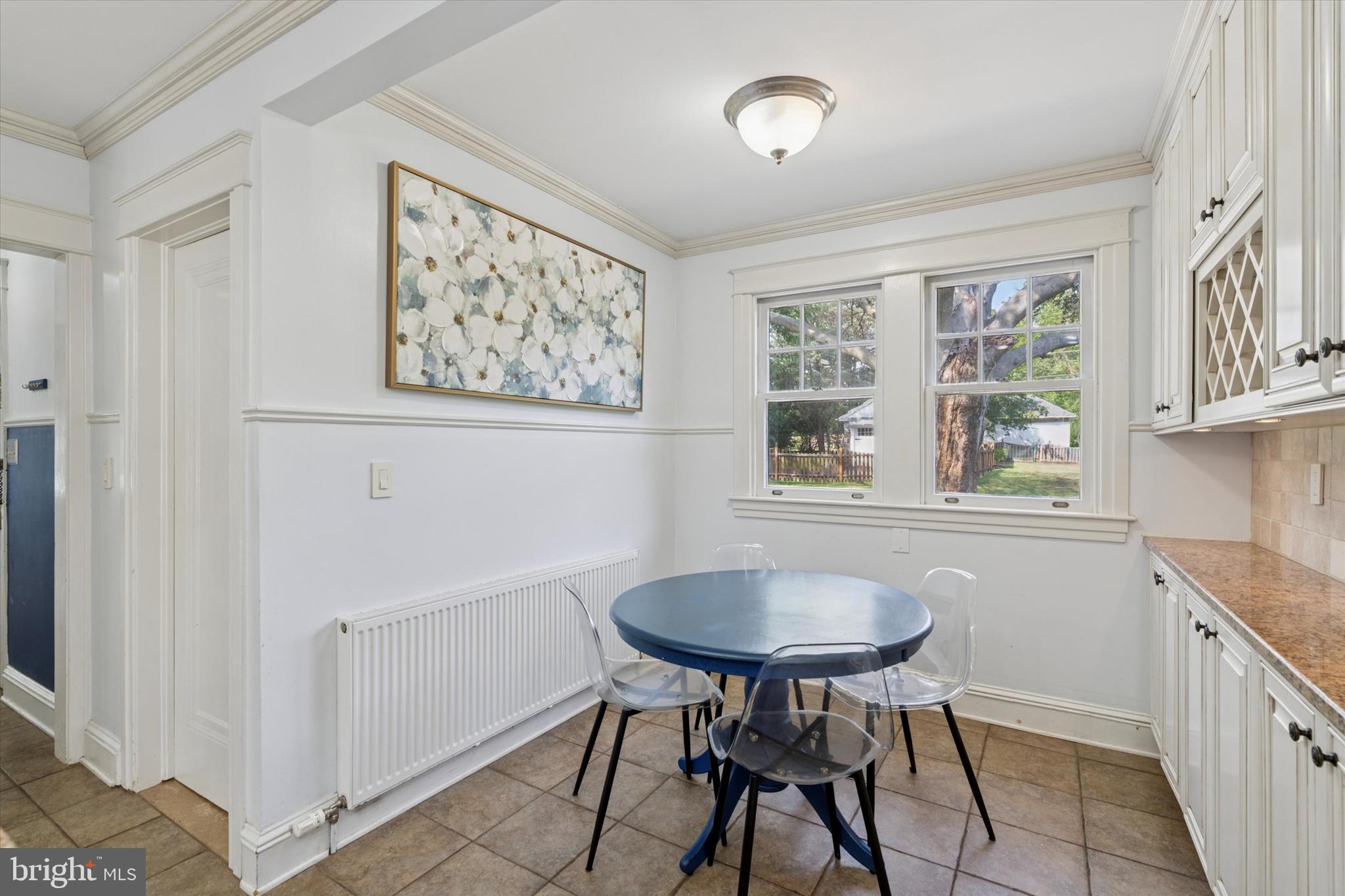 HALFORD TRACT - Residential