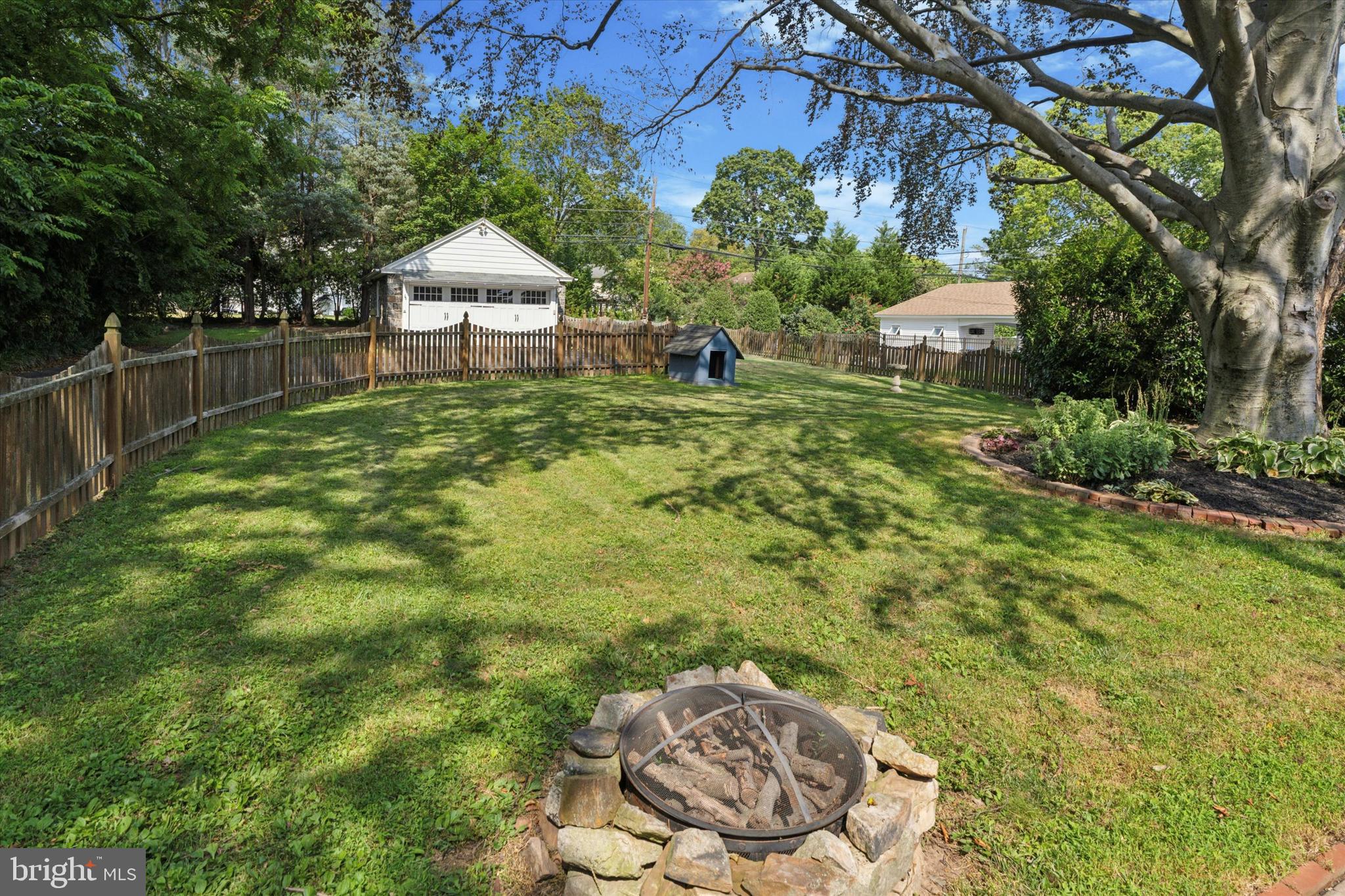 HALFORD TRACT - Residential